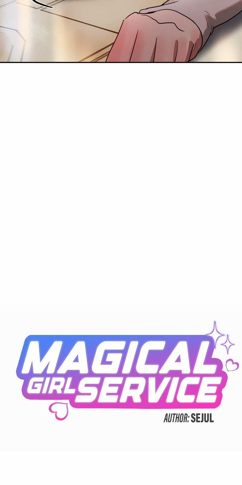 đọc truyện Magical Girl Service Chương 29 ảnh 5 tại Thiên Thai Truyện