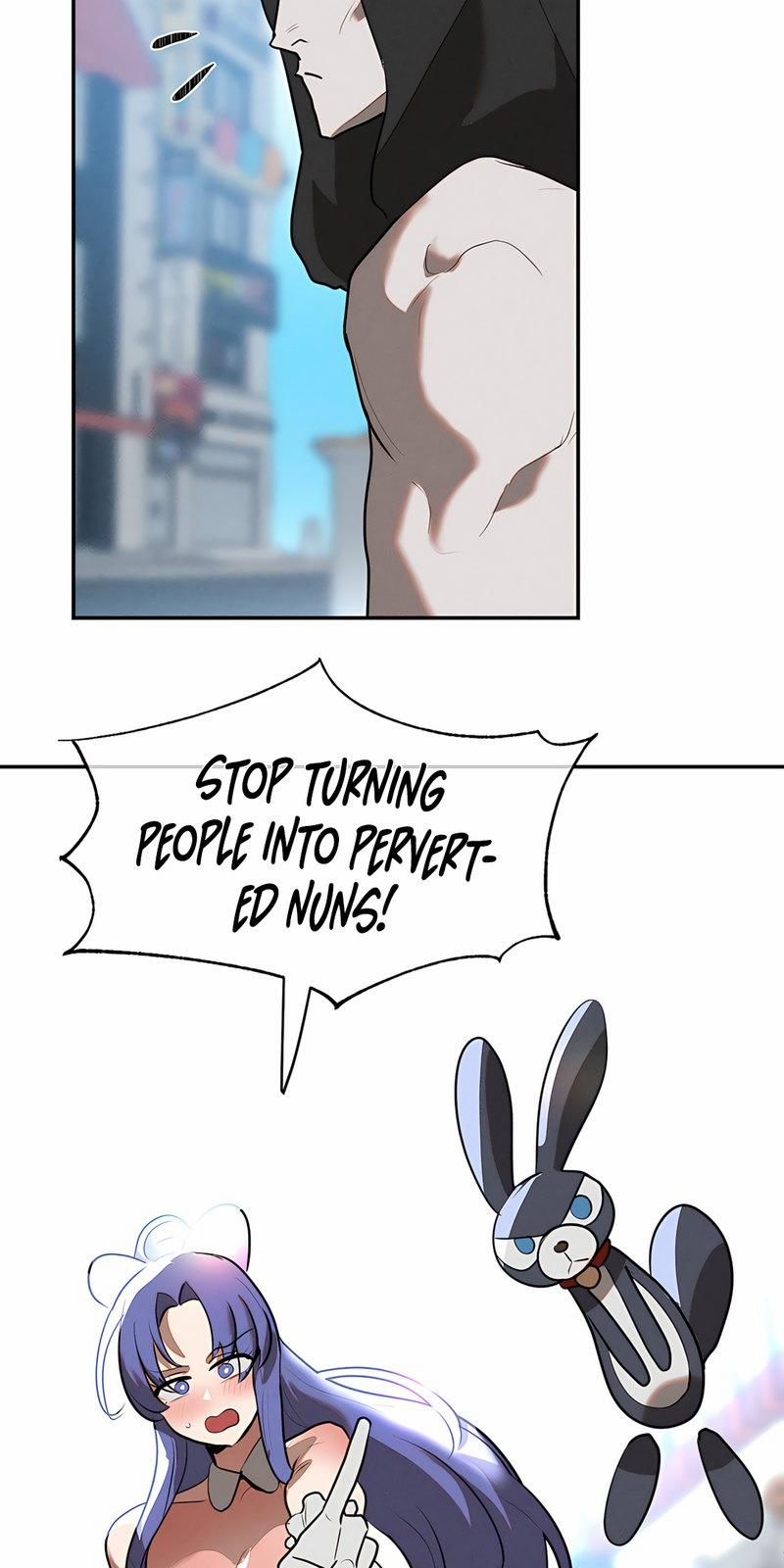 đọc truyện Magical Girl Service Chương 29 ảnh 36 tại Thiên Thai Truyện