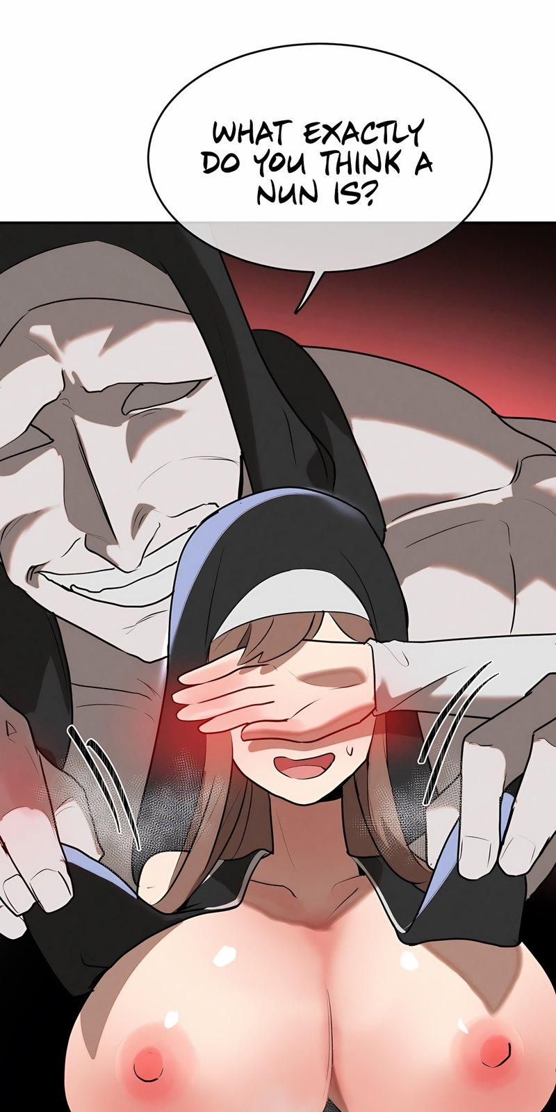 đọc truyện Magical Girl Service Chương 29 ảnh 40 tại Thiên Thai Truyện