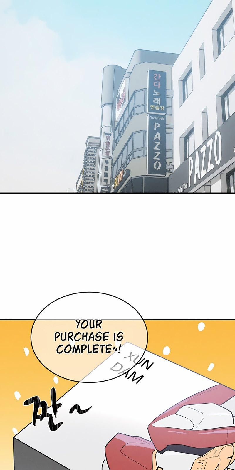 đọc truyện Magical Girl Service Chương 29 ảnh 7 tại Thiên Thai Truyện