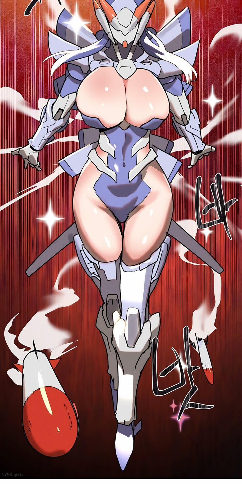 đọc truyện Magical Girl Service Chương 29 ảnh 52 tại Thiên Thai Truyện