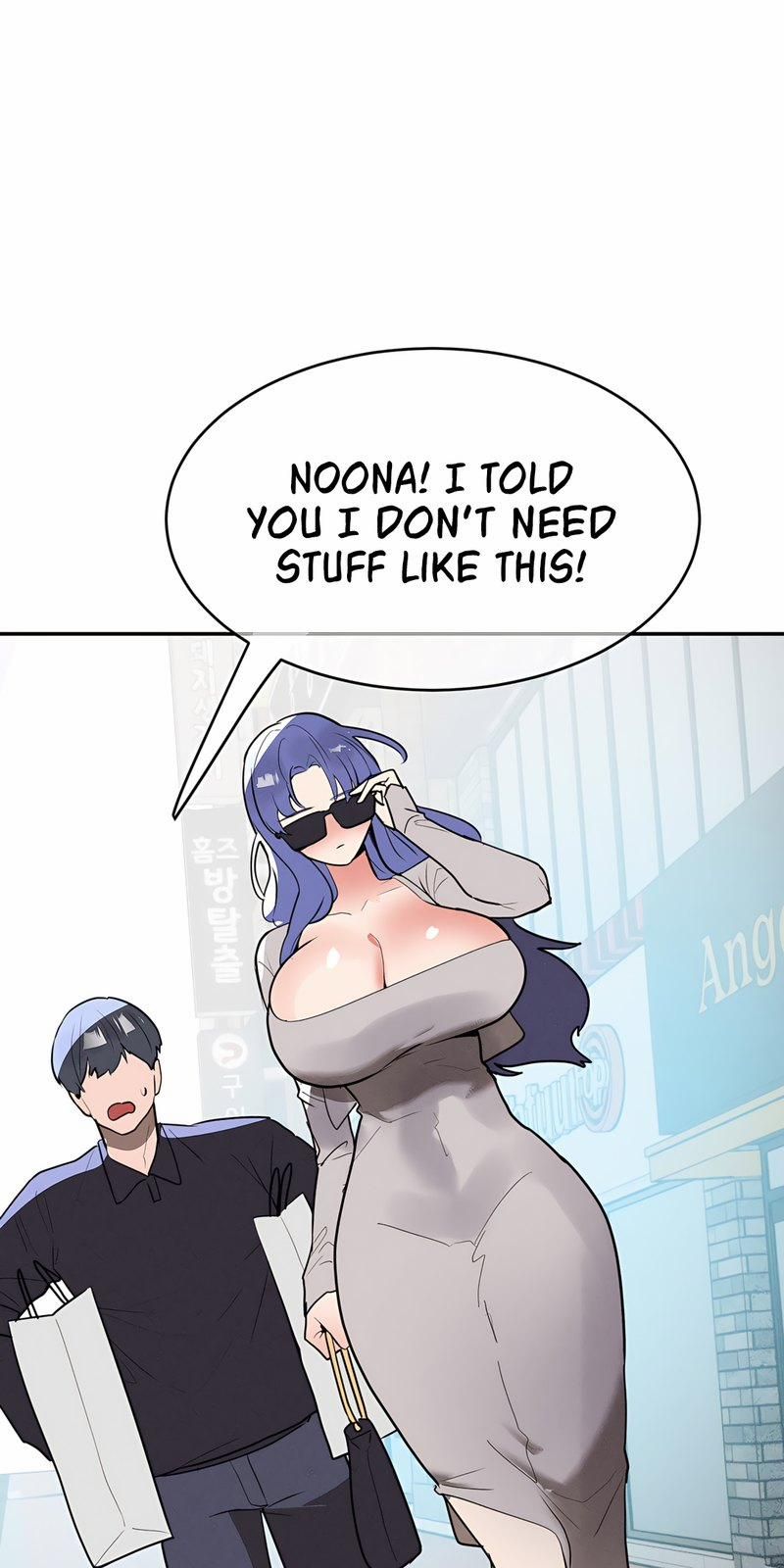 đọc truyện Magical Girl Service Chương 29 ảnh 9 tại Thiên Thai Truyện