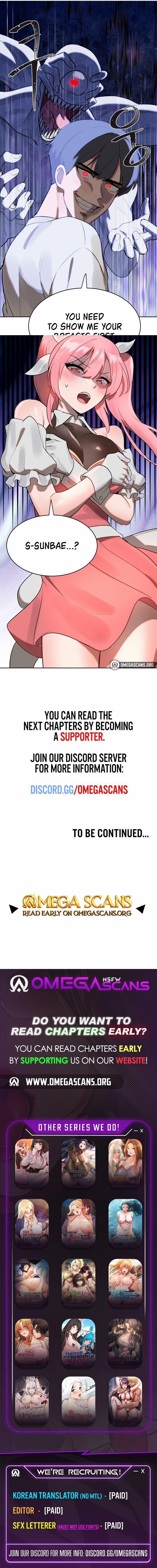 đọc truyện Magical Girl Service Chương 3 ảnh 12 tại Thiên Thai Truyện