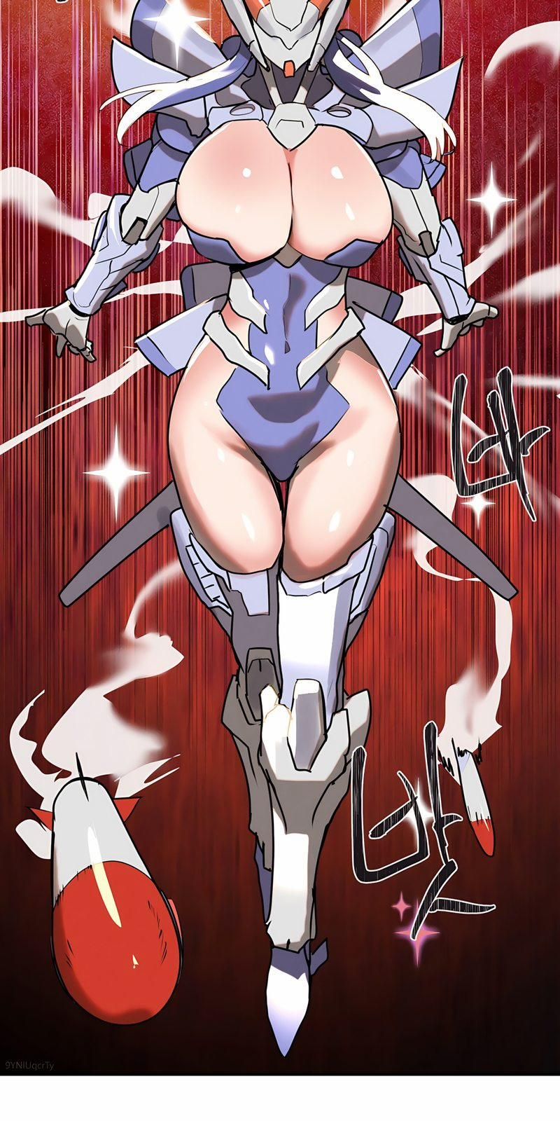 đọc truyện Magical Girl Service Chương 30 ảnh 5 tại Thiên Thai Truyện