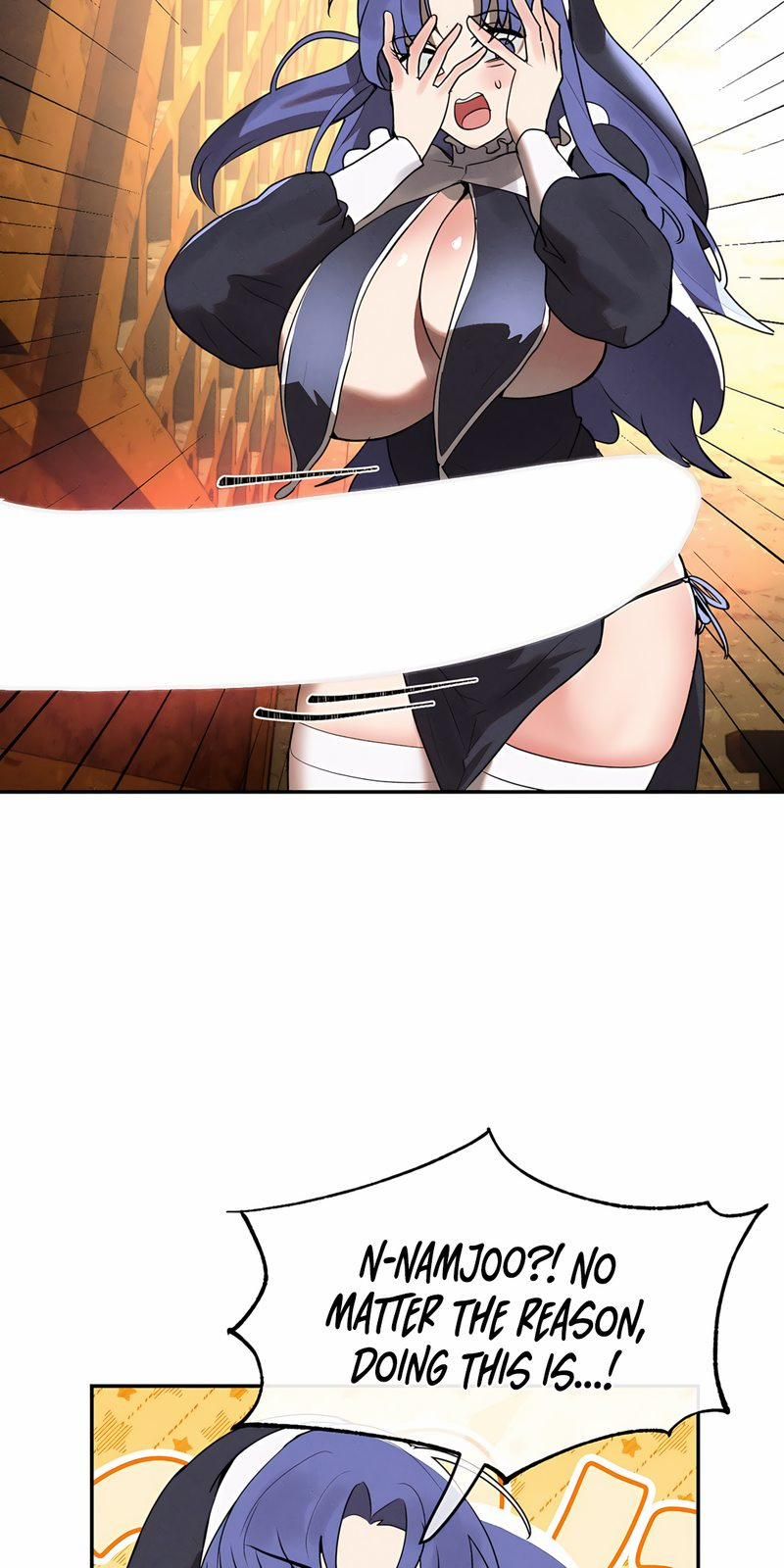 đọc truyện Magical Girl Service Chương 30 ảnh 34 tại Thiên Thai Truyện