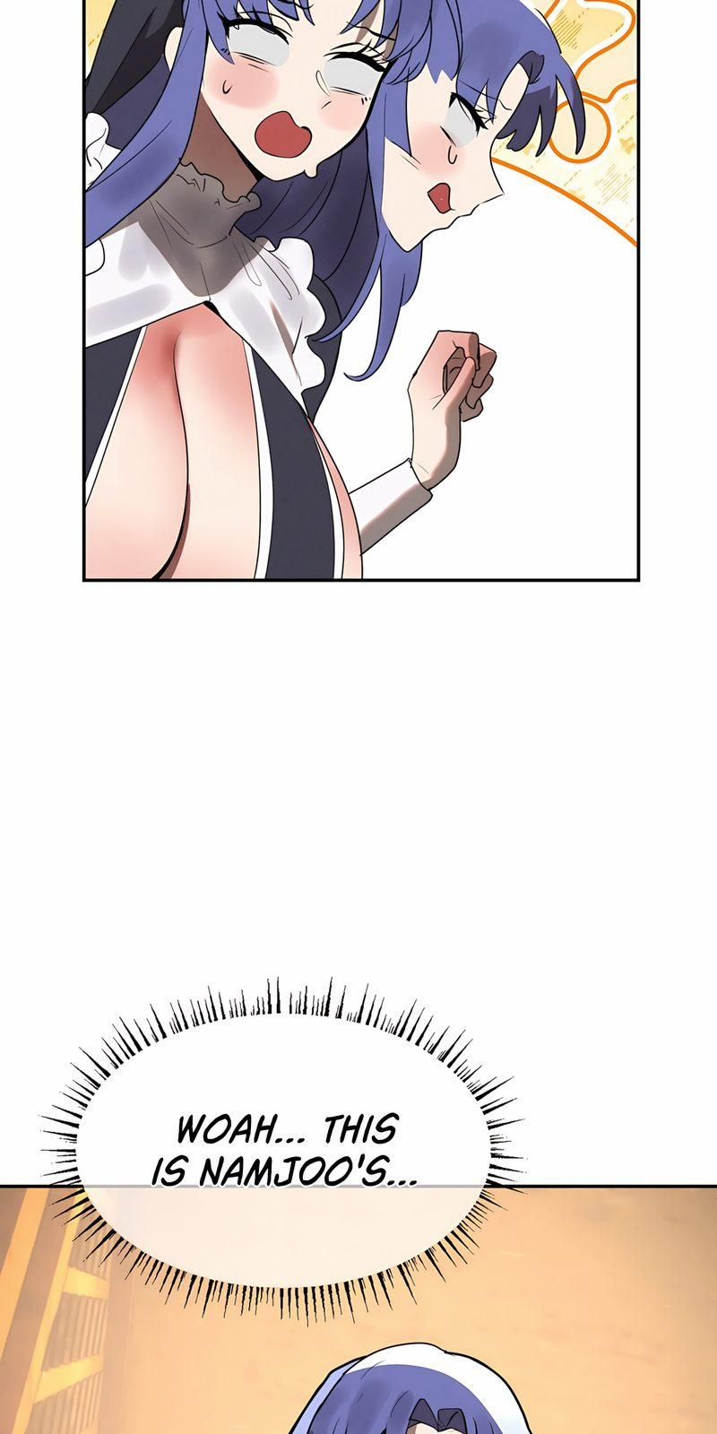 đọc truyện Magical Girl Service Chương 30 ảnh 35 tại Thiên Thai Truyện