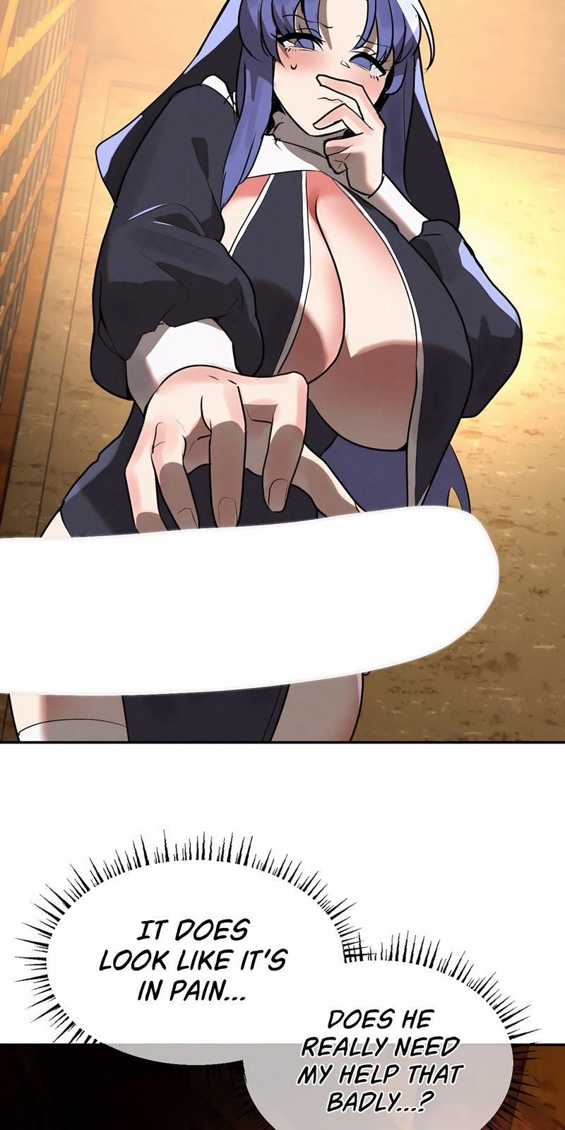 đọc truyện Magical Girl Service Chương 30 ảnh 36 tại Thiên Thai Truyện