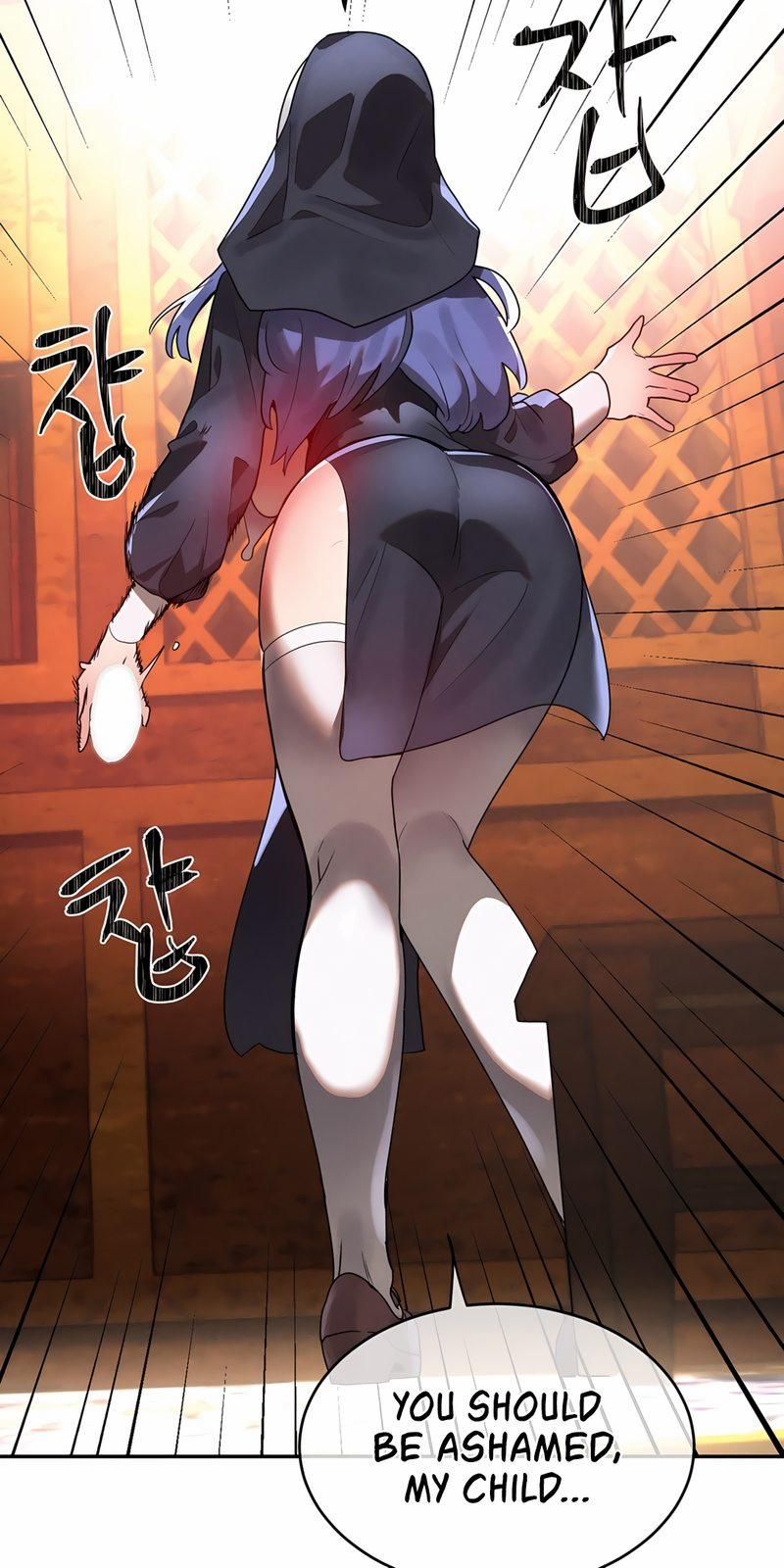 đọc truyện Magical Girl Service Chương 30 ảnh 42 tại Thiên Thai Truyện