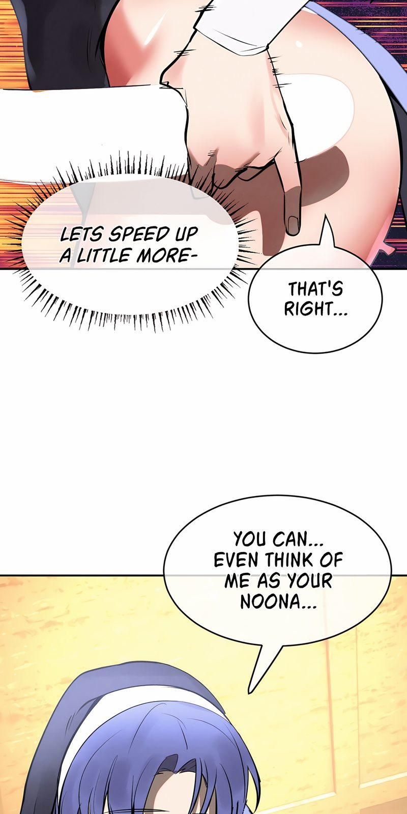 đọc truyện Magical Girl Service Chương 30 ảnh 46 tại Thiên Thai Truyện