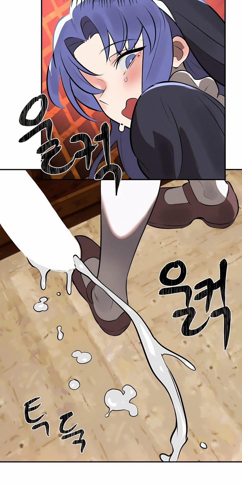 đọc truyện Magical Girl Service Chương 30 ảnh 51 tại Thiên Thai Truyện