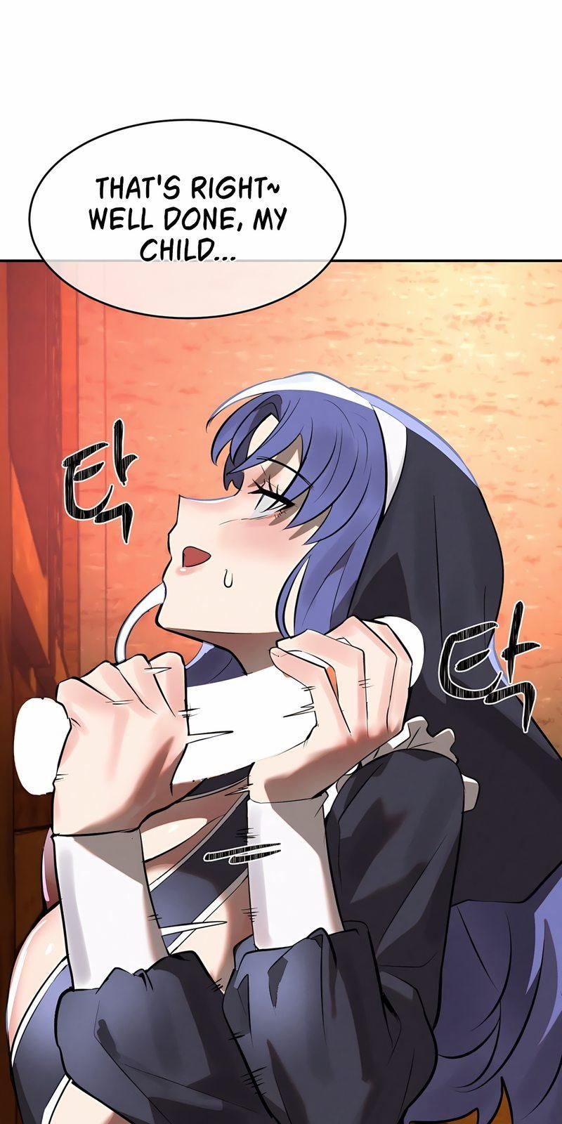 đọc truyện Magical Girl Service Chương 30 ảnh 52 tại Thiên Thai Truyện