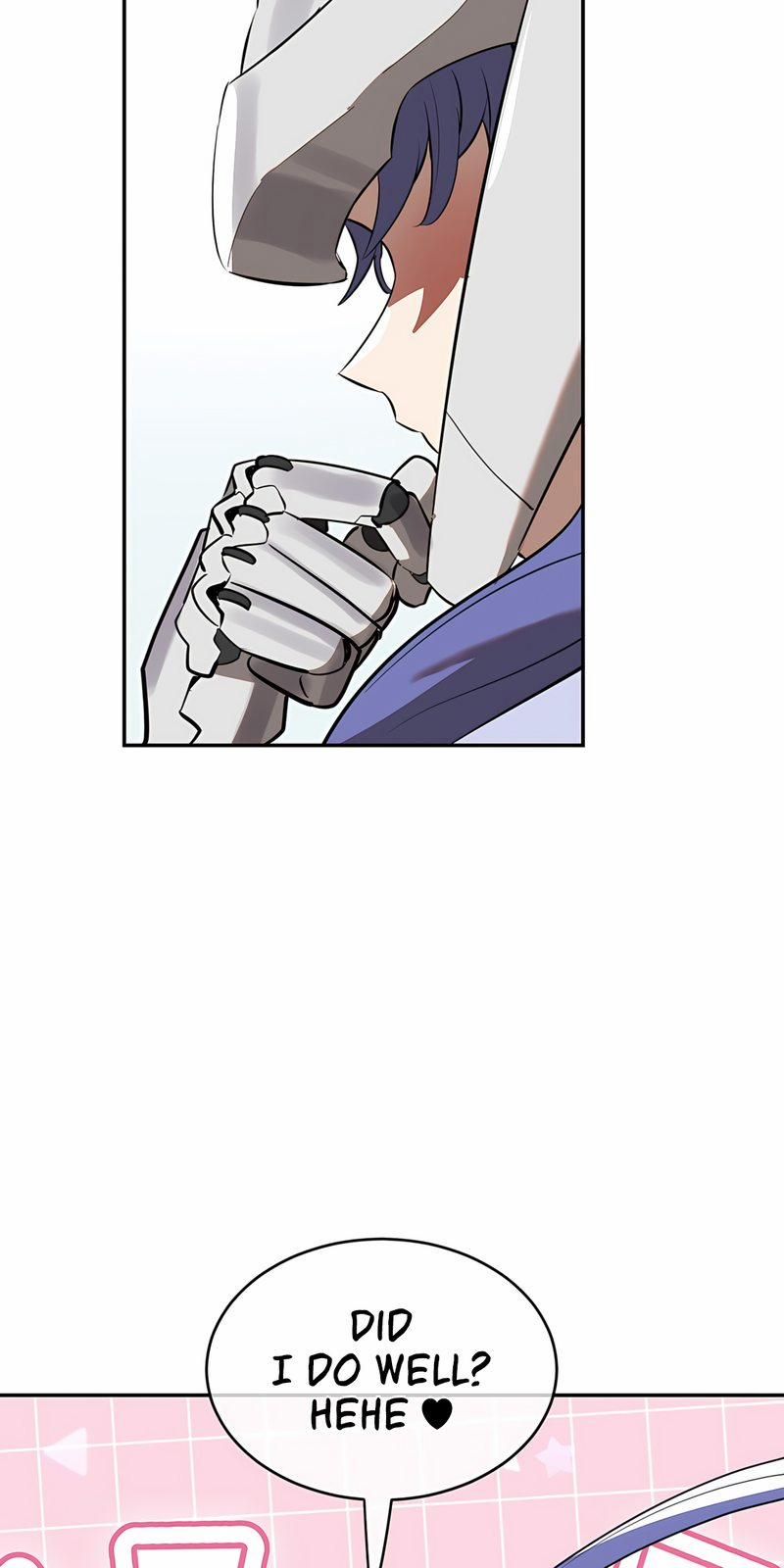 đọc truyện Magical Girl Service Chương 30 ảnh 8 tại Thiên Thai Truyện