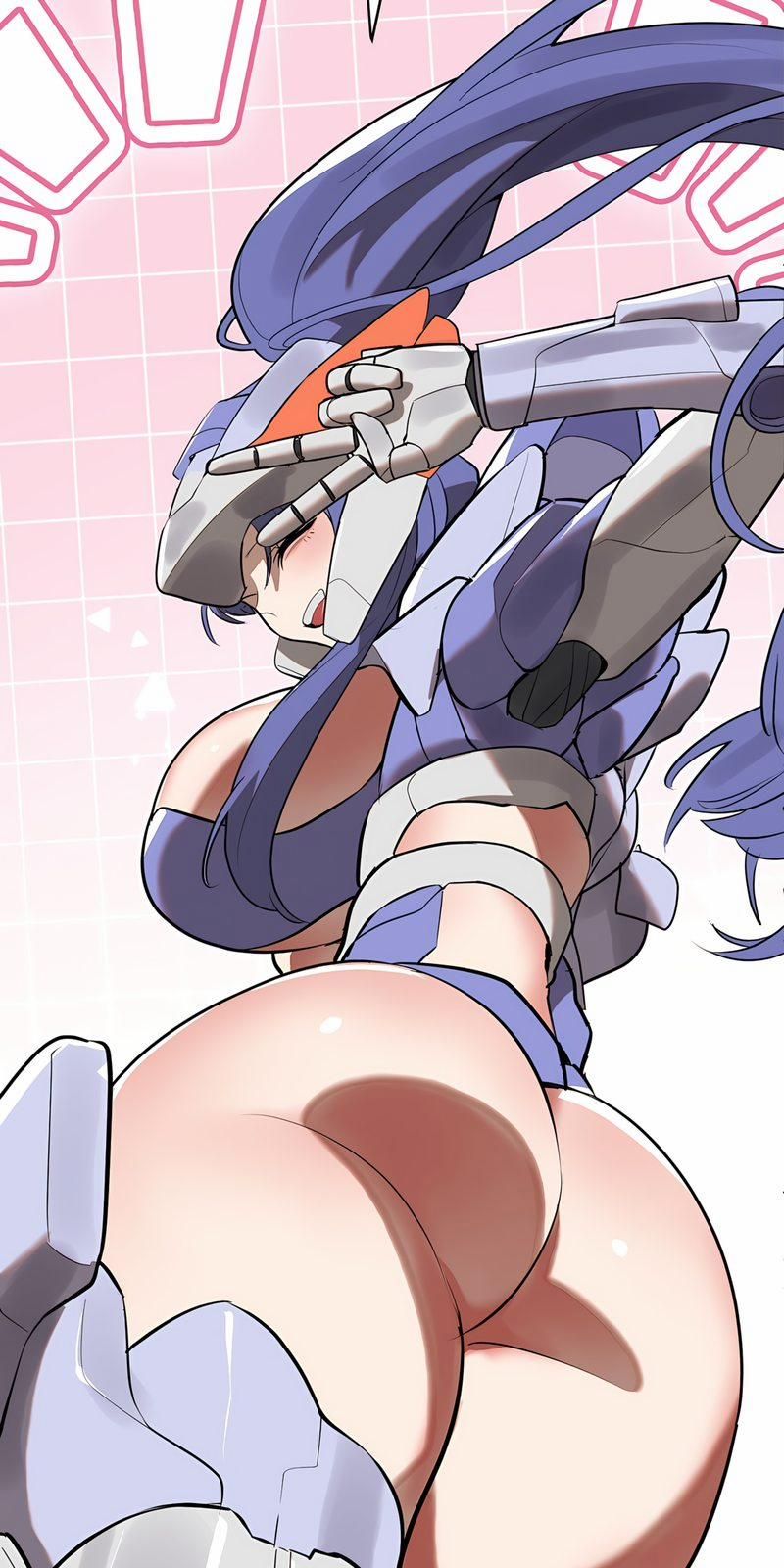 đọc truyện Magical Girl Service Chương 30 ảnh 9 tại Thiên Thai Truyện