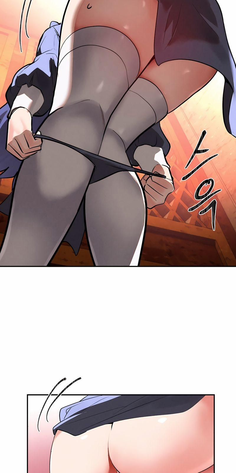 đọc truyện Magical Girl Service Chương 31 ảnh 5 tại Thiên Thai Truyện