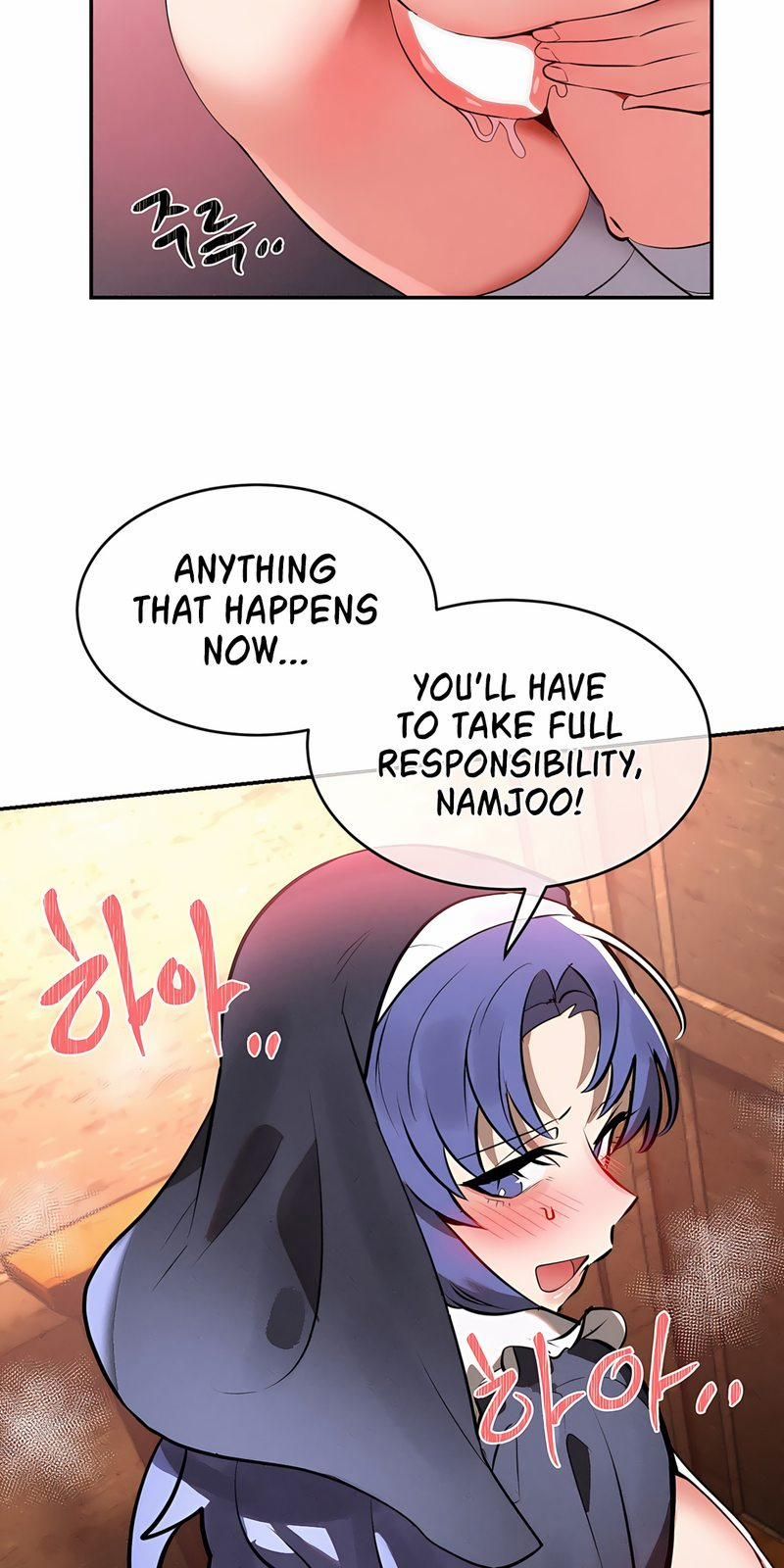 đọc truyện Magical Girl Service Chương 31 ảnh 6 tại Thiên Thai Truyện