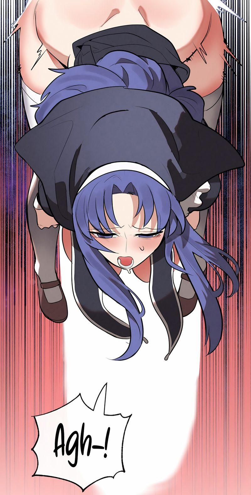 đọc truyện Magical Girl Service Chương 31 ảnh 43 tại Thiên Thai Truyện