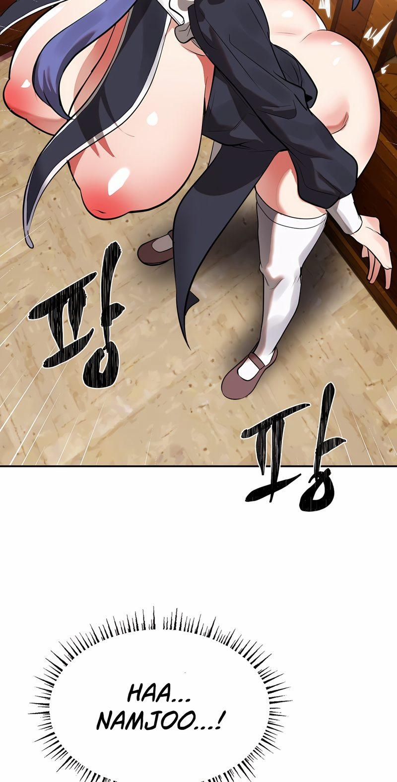 đọc truyện Magical Girl Service Chương 31 ảnh 45 tại Thiên Thai Truyện