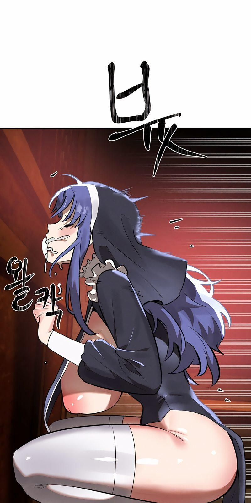 đọc truyện Magical Girl Service Chương 31 ảnh 70 tại Thiên Thai Truyện