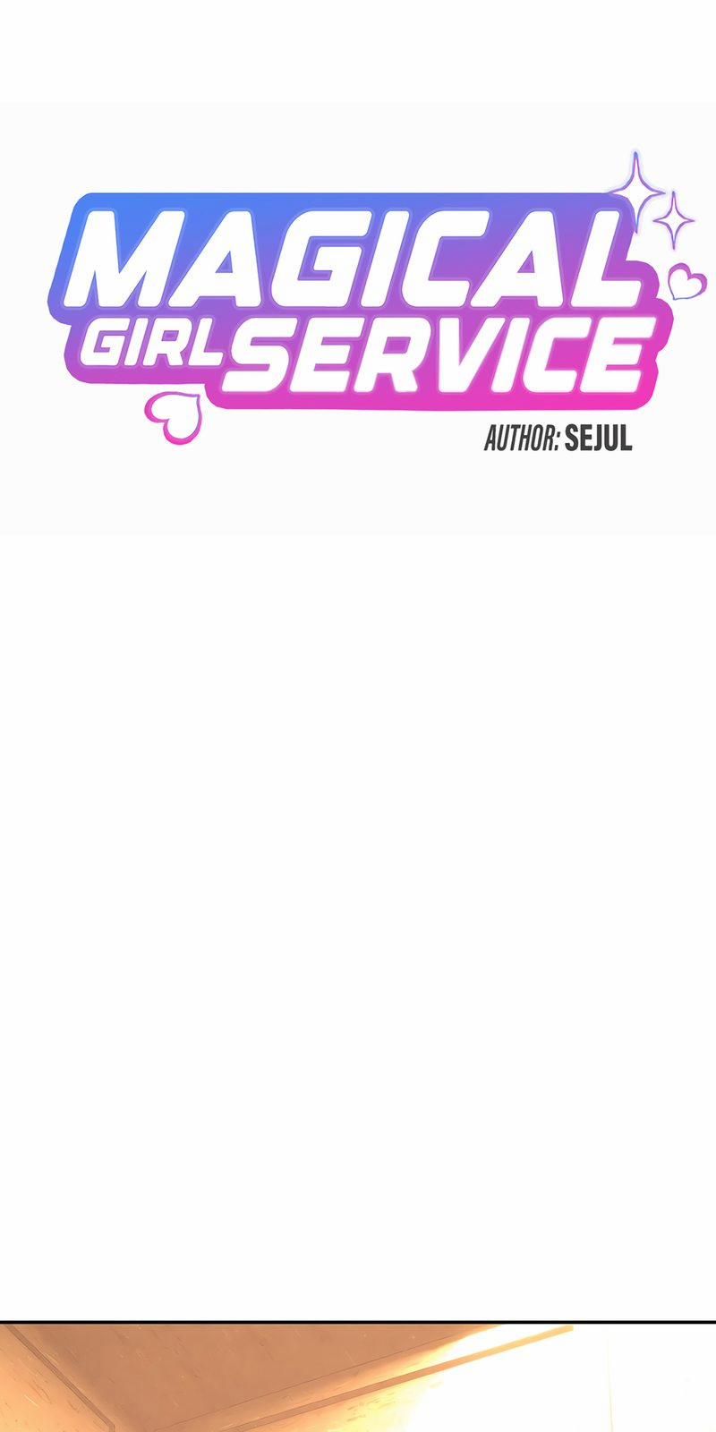 đọc truyện Magical Girl Service Chương 31 ảnh 9 tại Thiên Thai Truyện