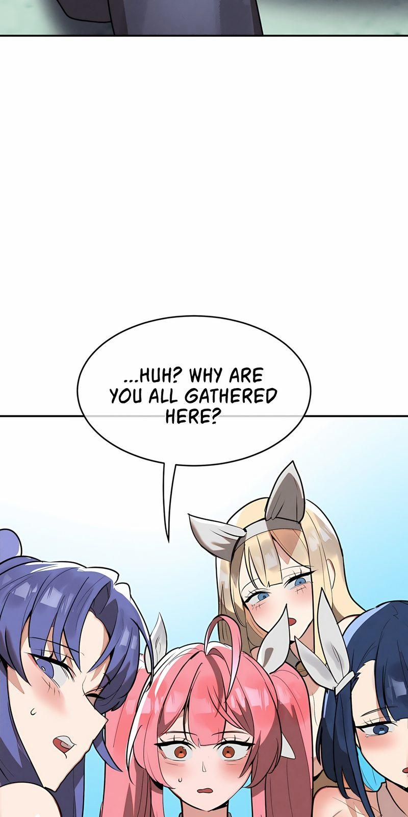 đọc truyện Magical Girl Service Chương 32 ảnh 17 tại Thiên Thai Truyện