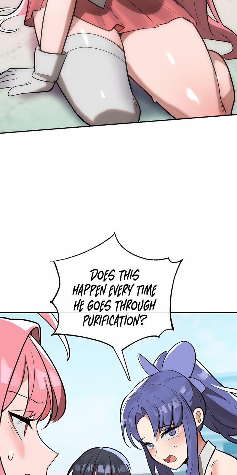 đọc truyện Magical Girl Service Chương 32 ảnh 22 tại Thiên Thai Truyện