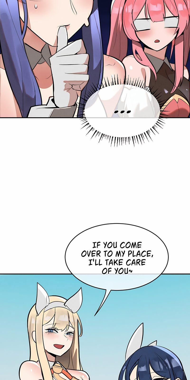 đọc truyện Magical Girl Service Chương 32 ảnh 24 tại Thiên Thai Truyện