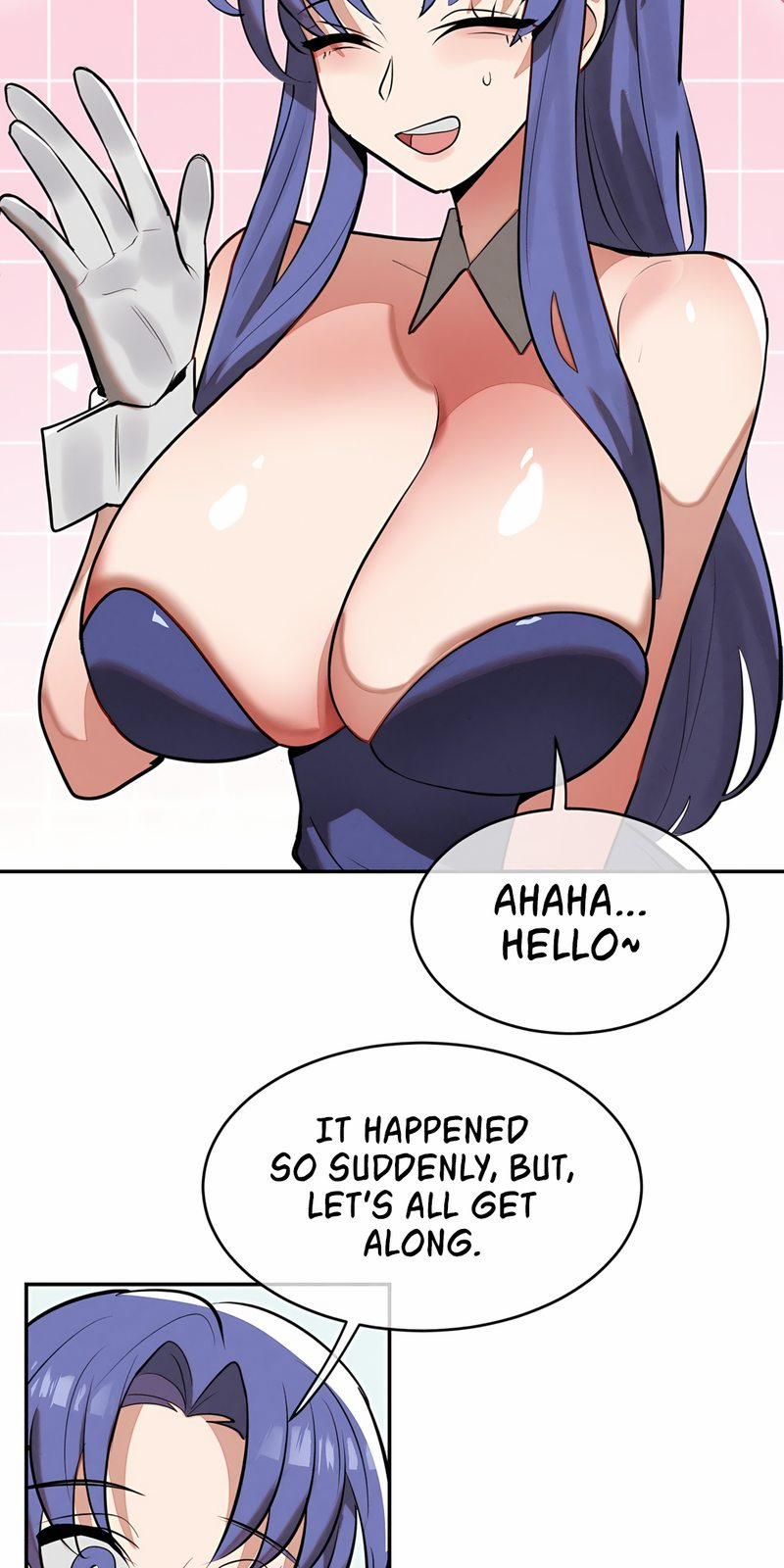 đọc truyện Magical Girl Service Chương 32 ảnh 26 tại Thiên Thai Truyện