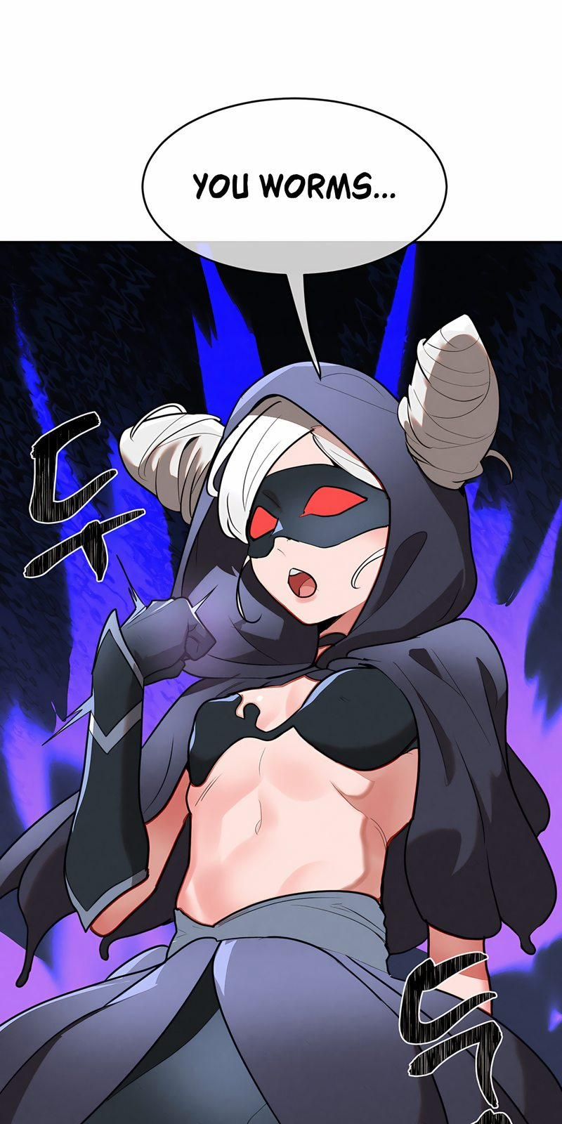 đọc truyện Magical Girl Service Chương 32 ảnh 30 tại Thiên Thai Truyện