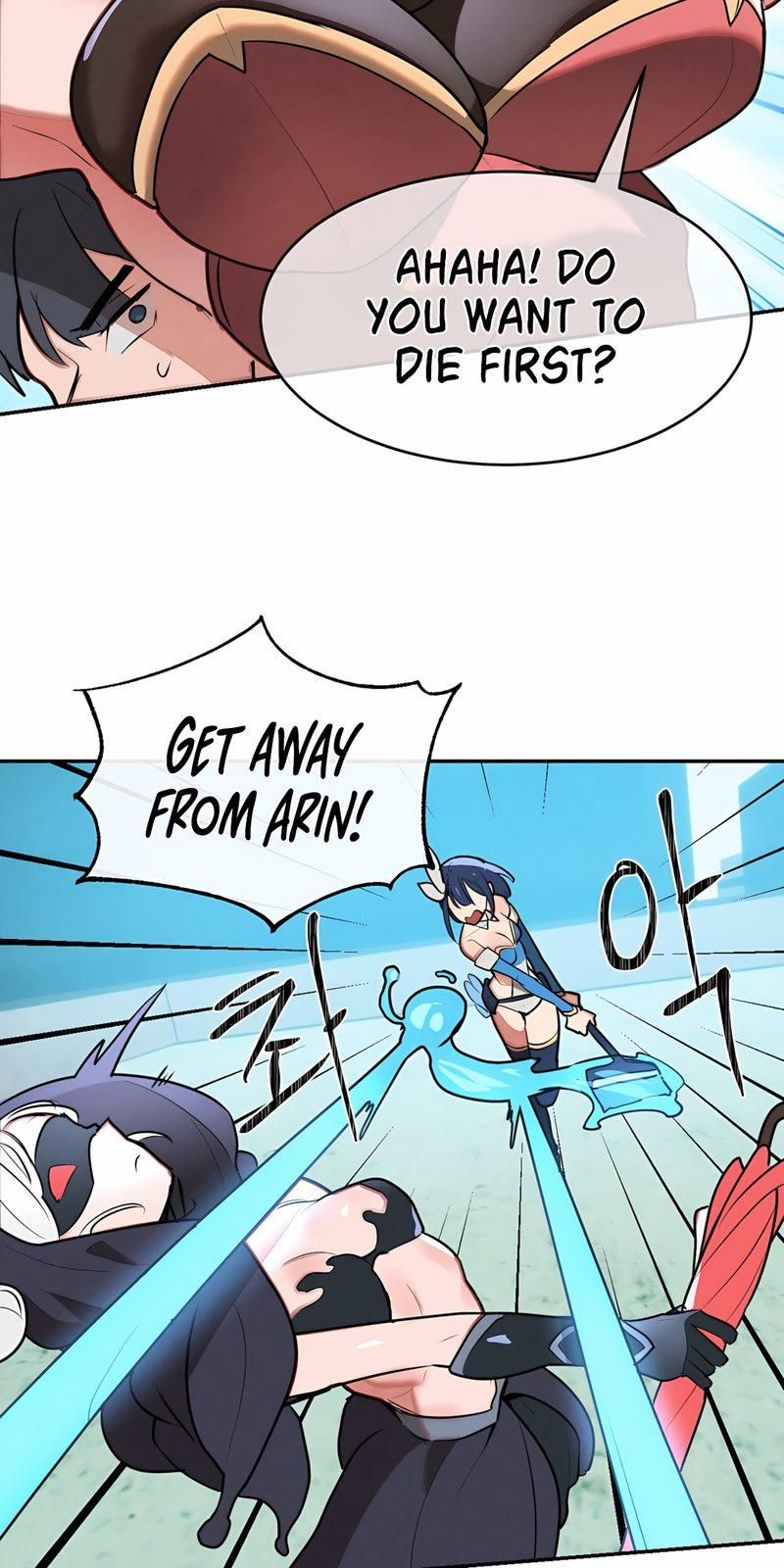 đọc truyện Magical Girl Service Chương 32 ảnh 34 tại Thiên Thai Truyện