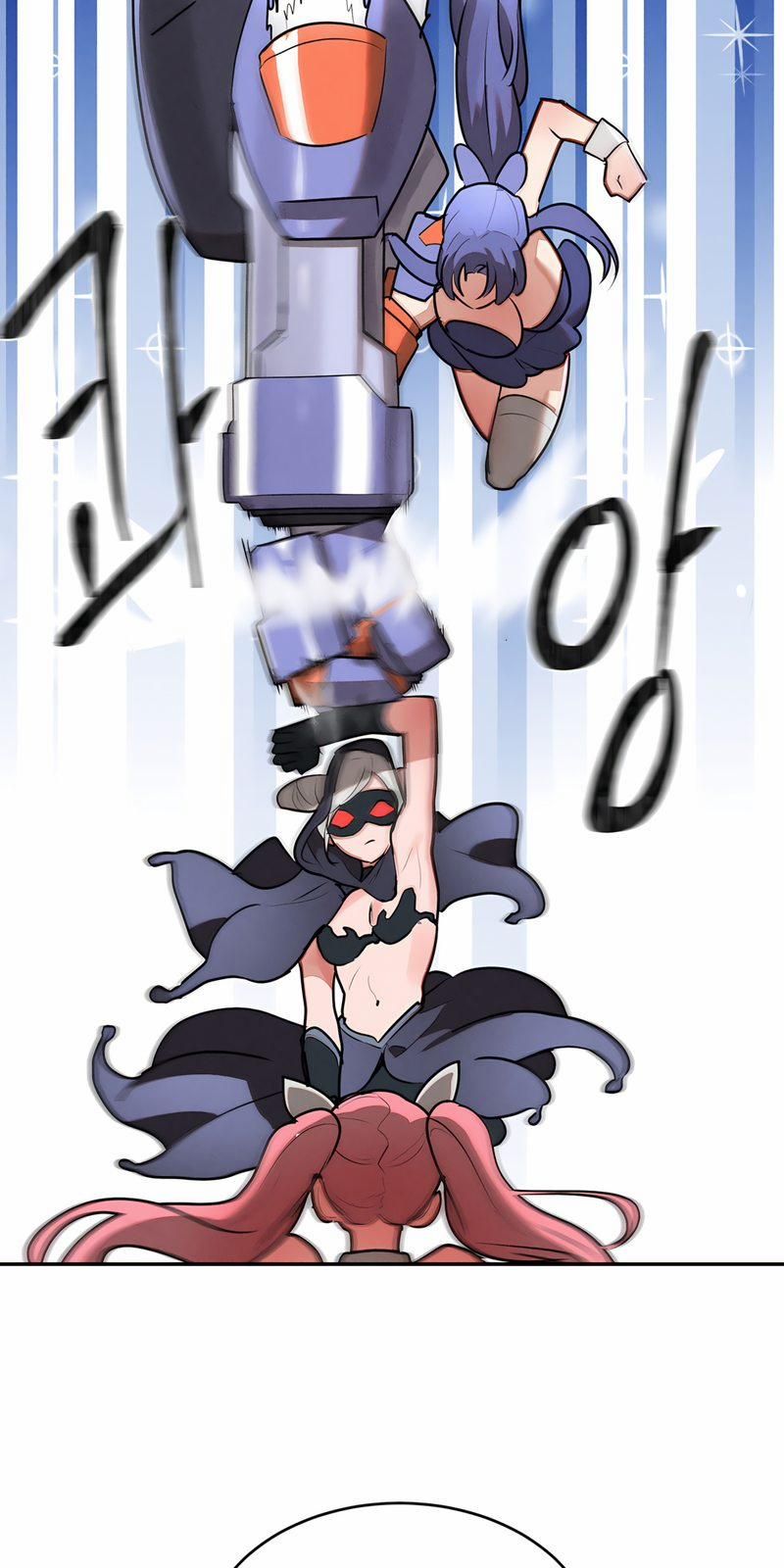 đọc truyện Magical Girl Service Chương 32 ảnh 36 tại Thiên Thai Truyện