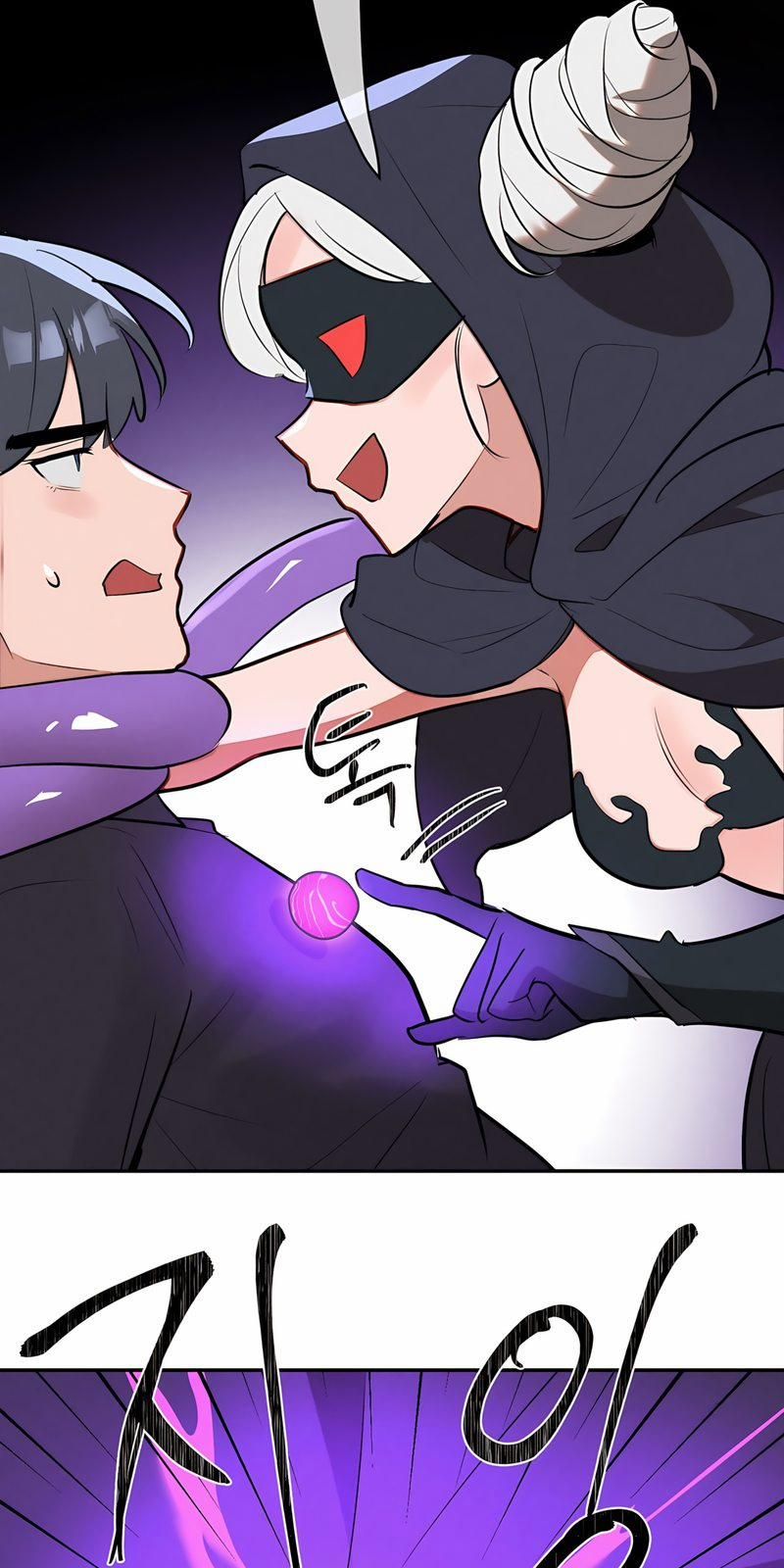 đọc truyện Magical Girl Service Chương 32 ảnh 45 tại Thiên Thai Truyện