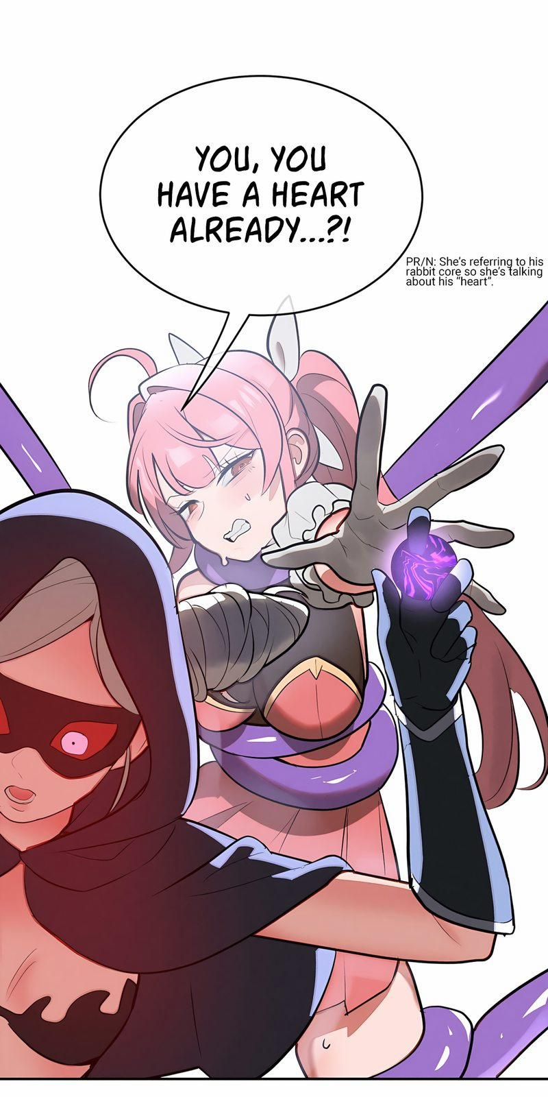 đọc truyện Magical Girl Service Chương 32 ảnh 50 tại Thiên Thai Truyện