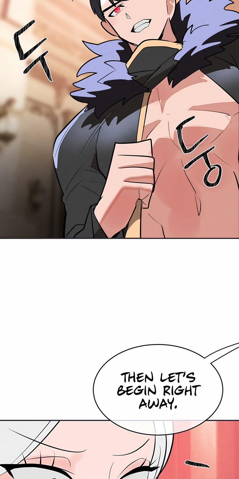 đọc truyện Magical Girl Service Chương 33 ảnh 16 tại Thiên Thai Truyện