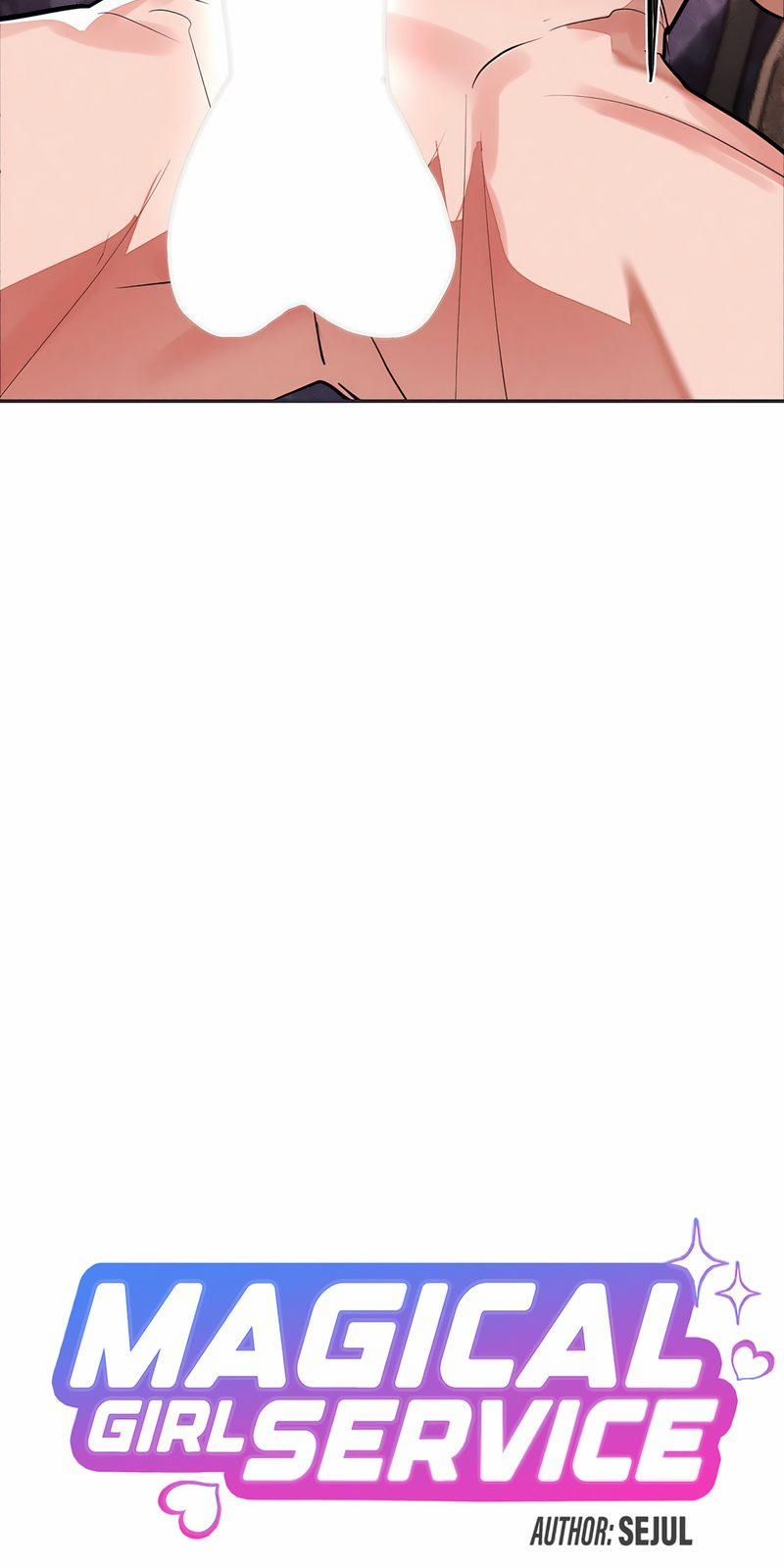 đọc truyện Magical Girl Service Chương 33 ảnh 18 tại Thiên Thai Truyện