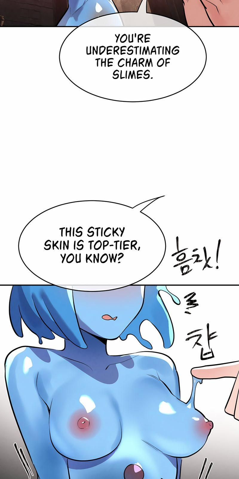 đọc truyện Magical Girl Service Chương 33 ảnh 29 tại Thiên Thai Truyện