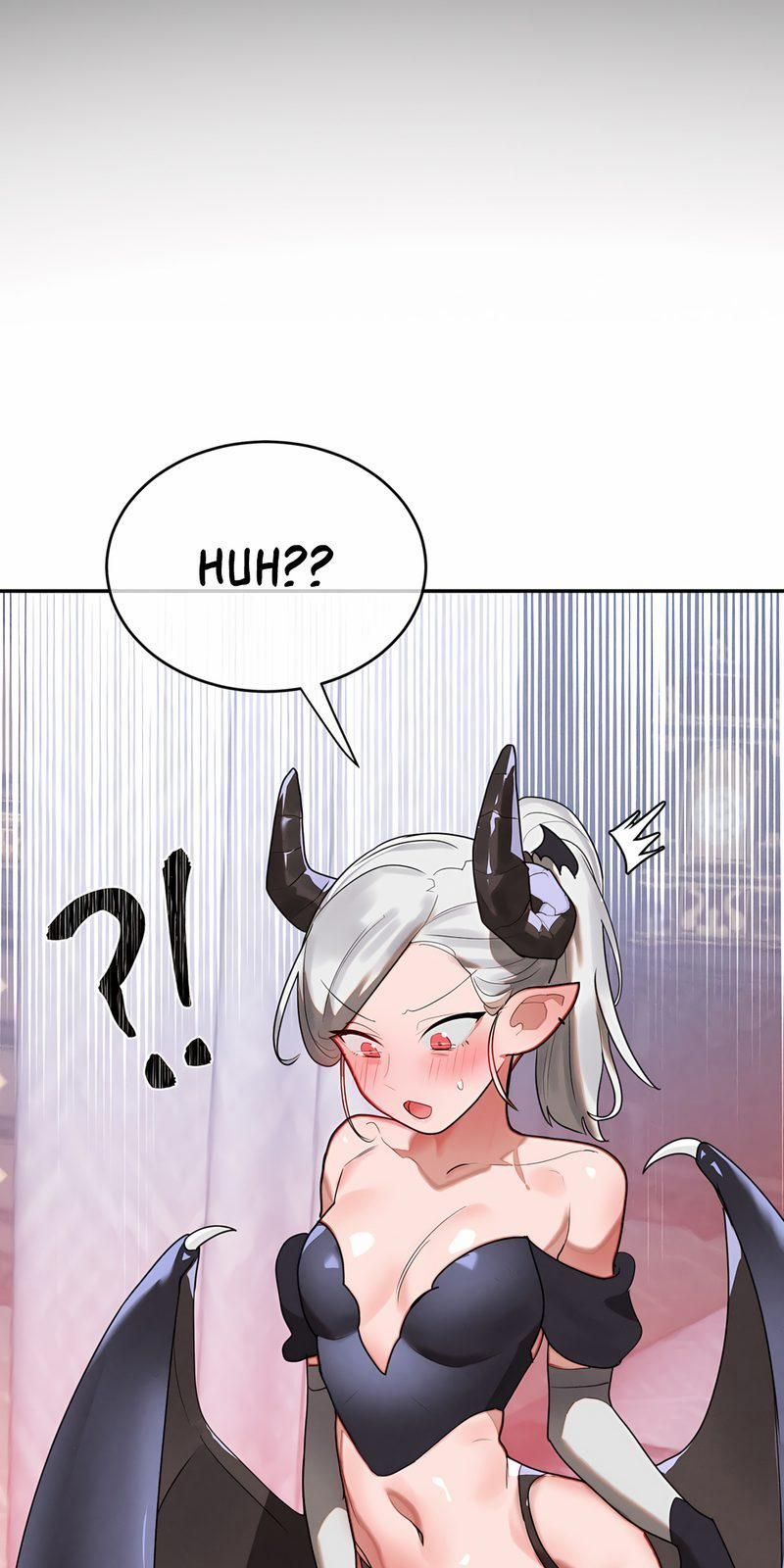 đọc truyện Magical Girl Service Chương 33 ảnh 5 tại Thiên Thai Truyện