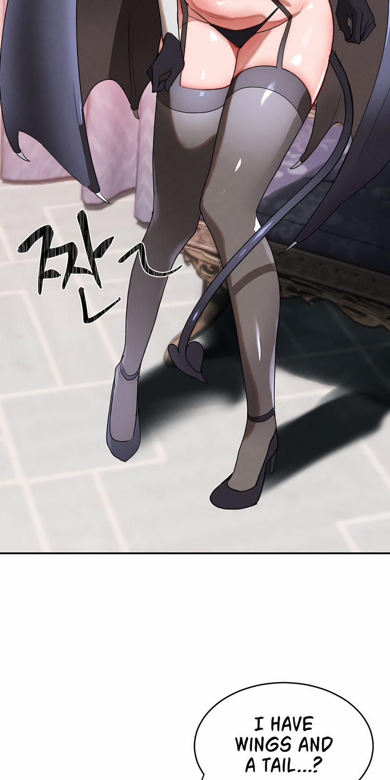 đọc truyện Magical Girl Service Chương 33 ảnh 6 tại Thiên Thai Truyện