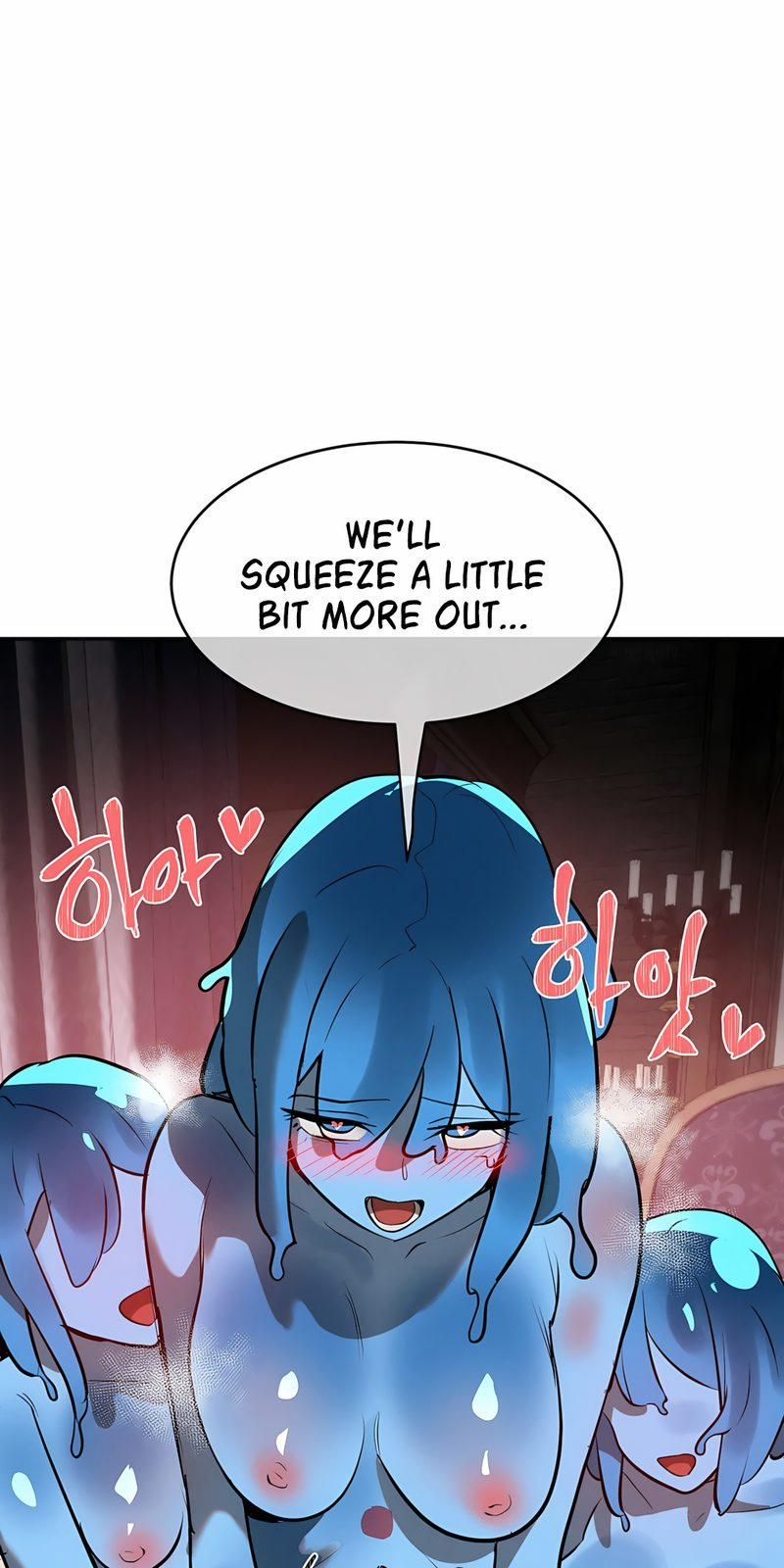 đọc truyện Magical Girl Service Chương 33 ảnh 48 tại Thiên Thai Truyện