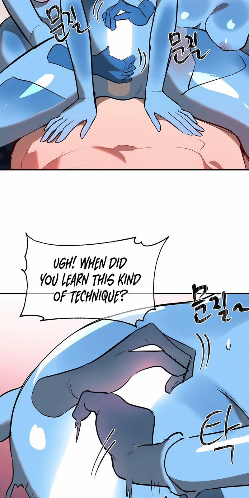 đọc truyện Magical Girl Service Chương 33 ảnh 49 tại Thiên Thai Truyện