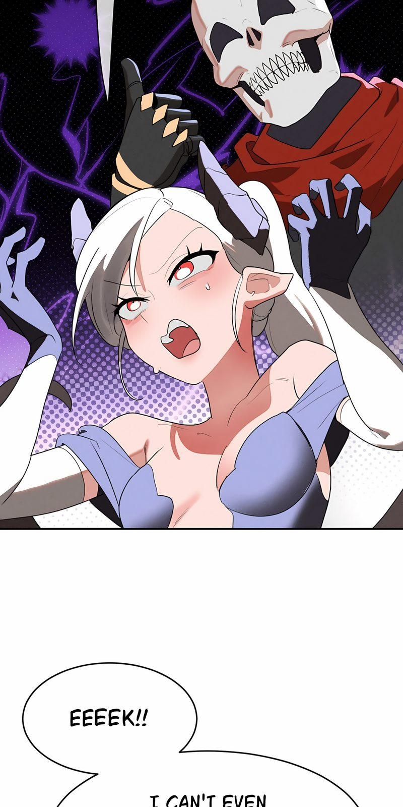 đọc truyện Magical Girl Service Chương 33 ảnh 8 tại Thiên Thai Truyện