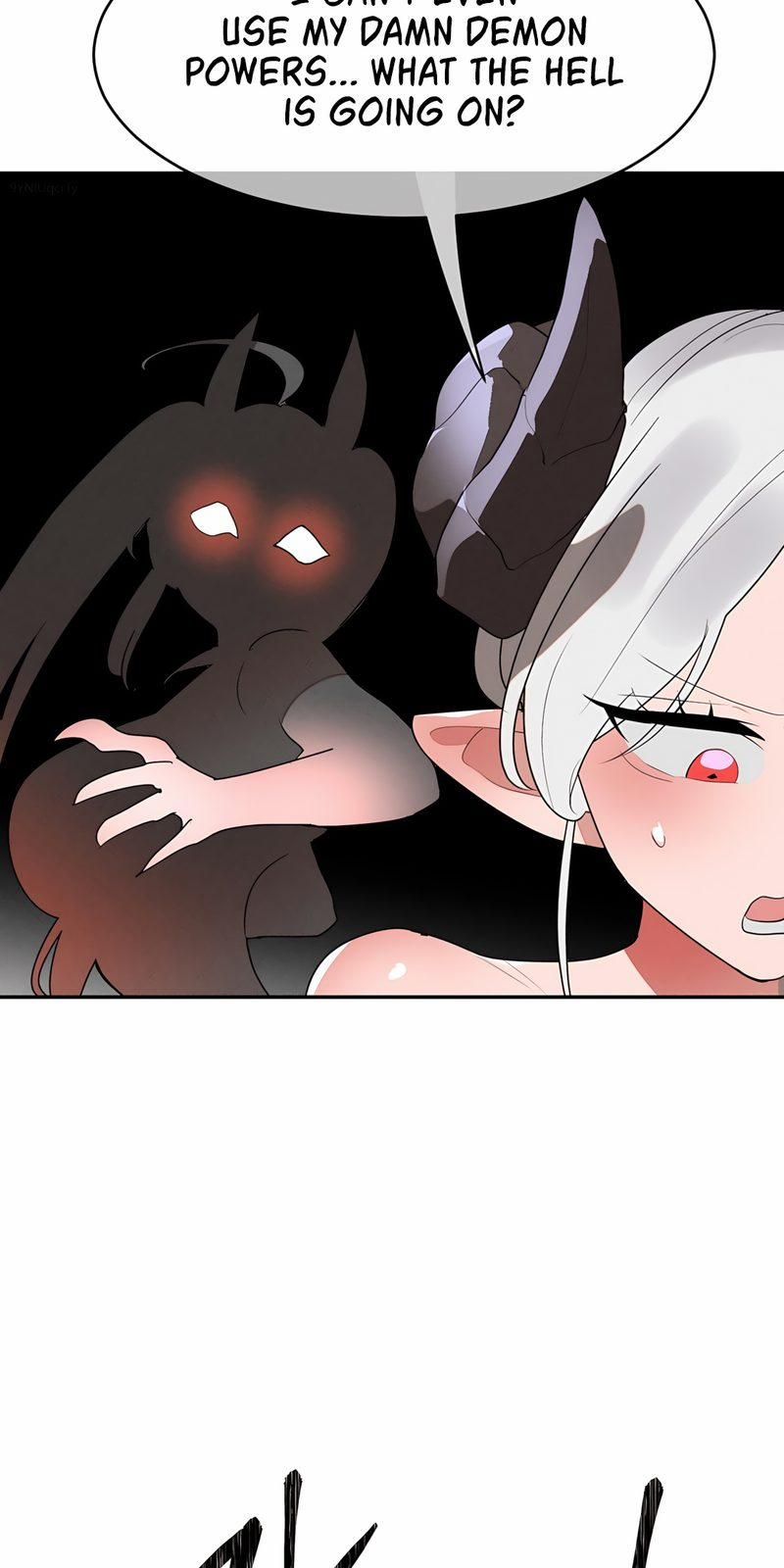 đọc truyện Magical Girl Service Chương 33 ảnh 9 tại Thiên Thai Truyện