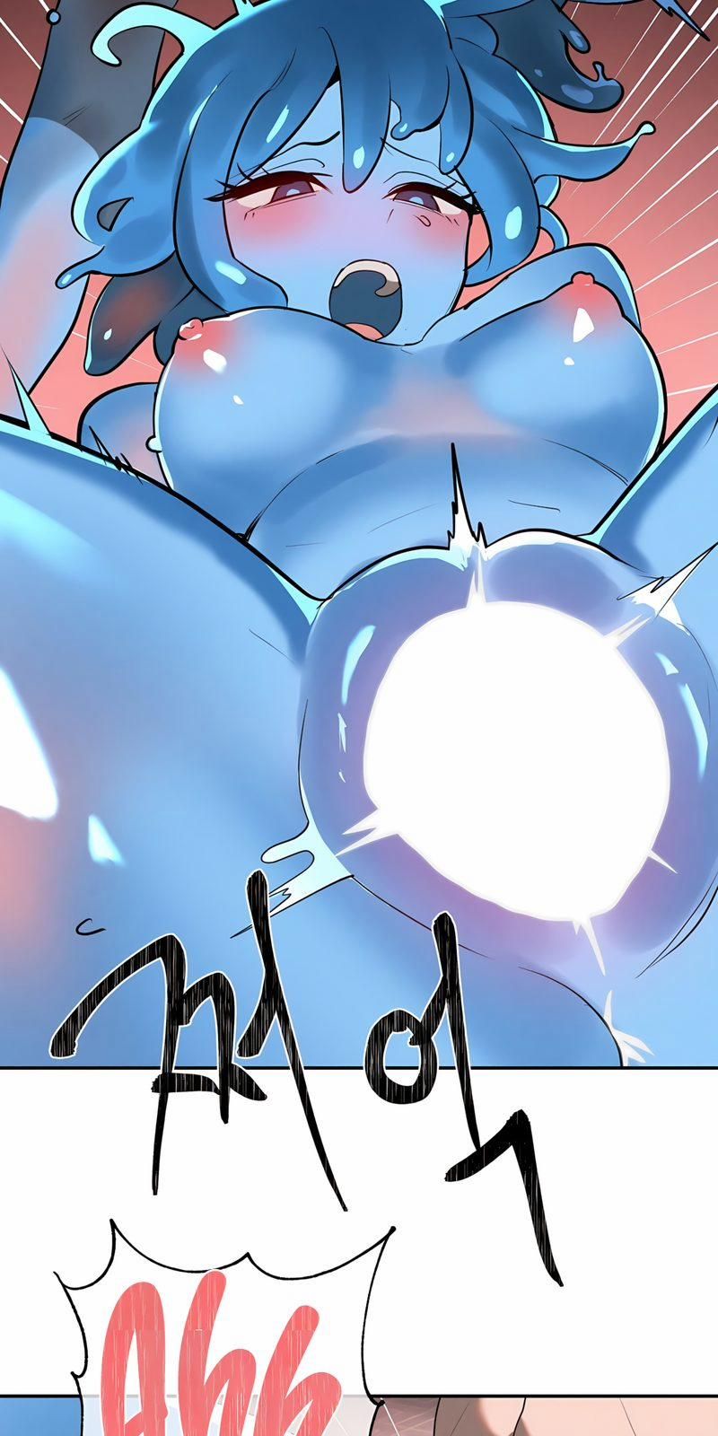 đọc truyện Magical Girl Service Chương 34 ảnh 14 tại Thiên Thai Truyện