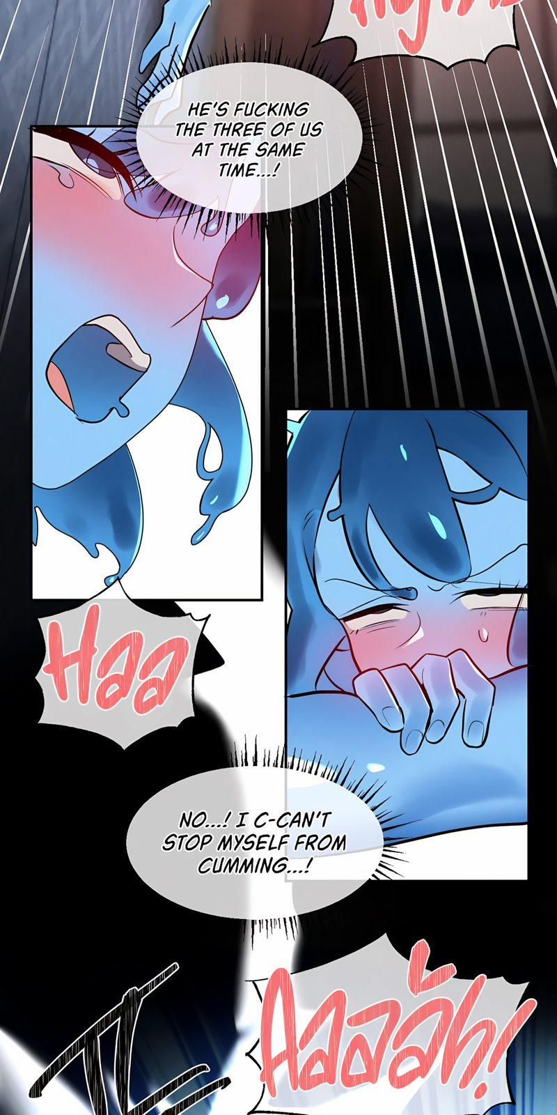 đọc truyện Magical Girl Service Chương 34 ảnh 18 tại Thiên Thai Truyện