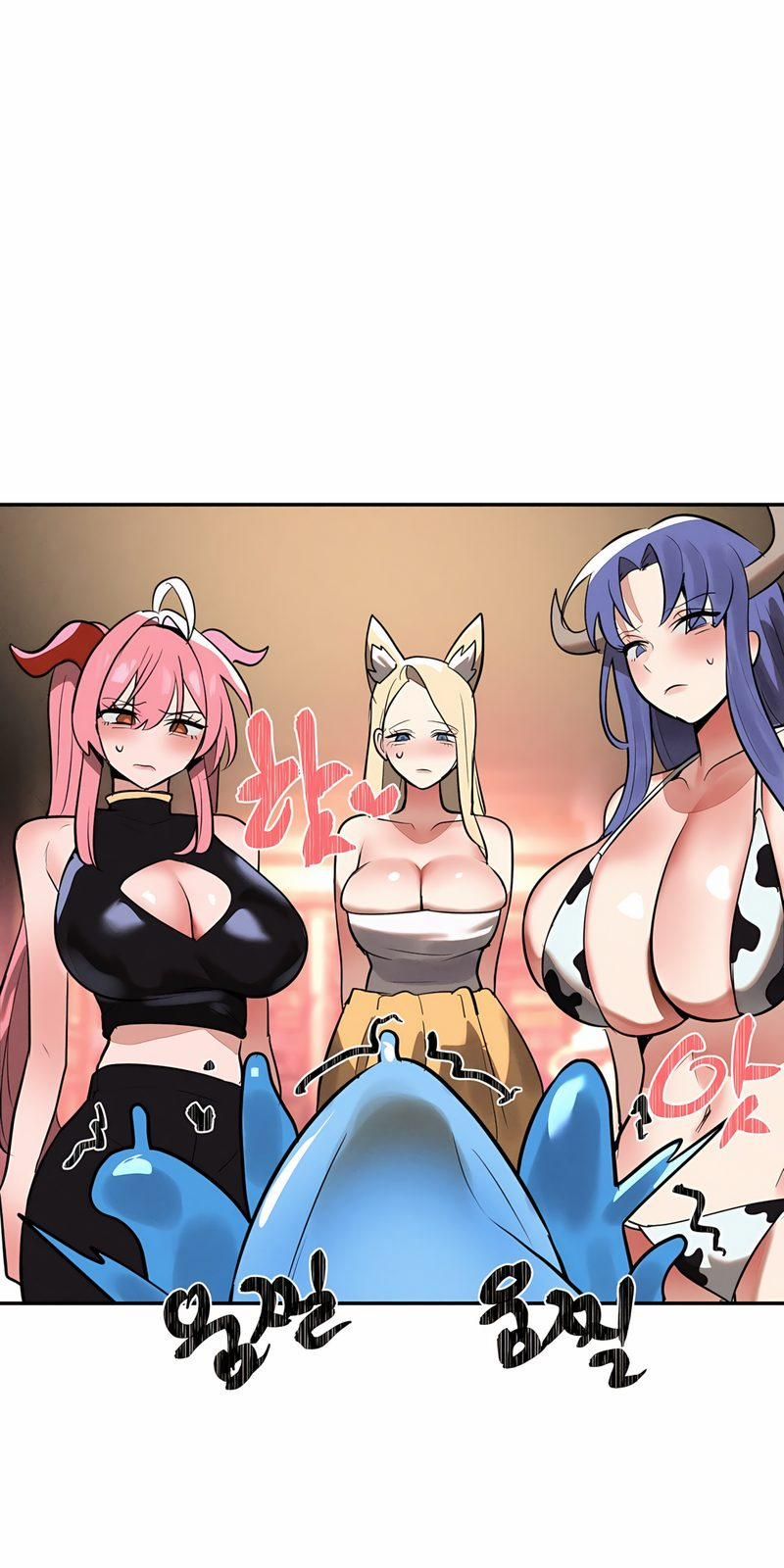 đọc truyện Magical Girl Service Chương 34 ảnh 20 tại Thiên Thai Truyện