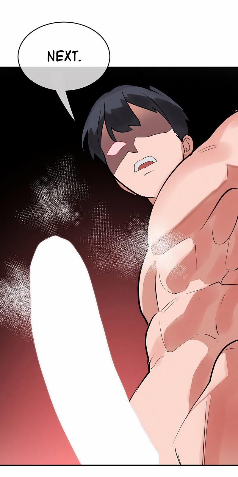 đọc truyện Magical Girl Service Chương 34 ảnh 21 tại Thiên Thai Truyện