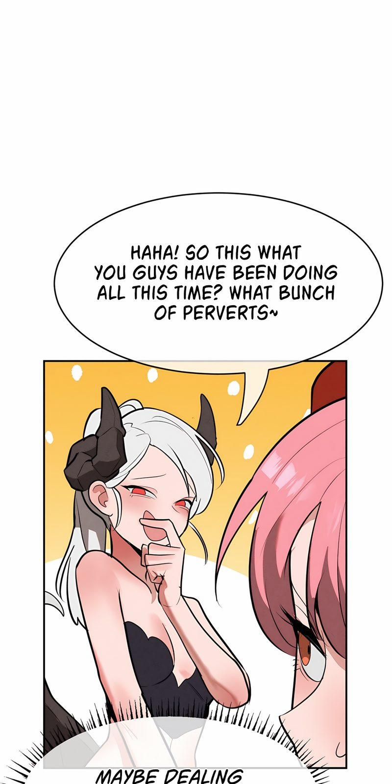 đọc truyện Magical Girl Service Chương 34 ảnh 23 tại Thiên Thai Truyện