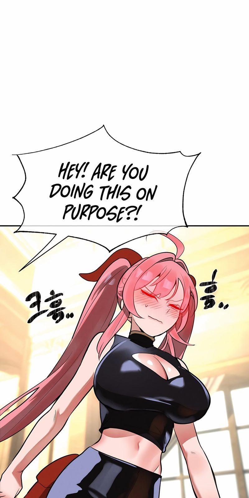 đọc truyện Magical Girl Service Chương 34 ảnh 26 tại Thiên Thai Truyện