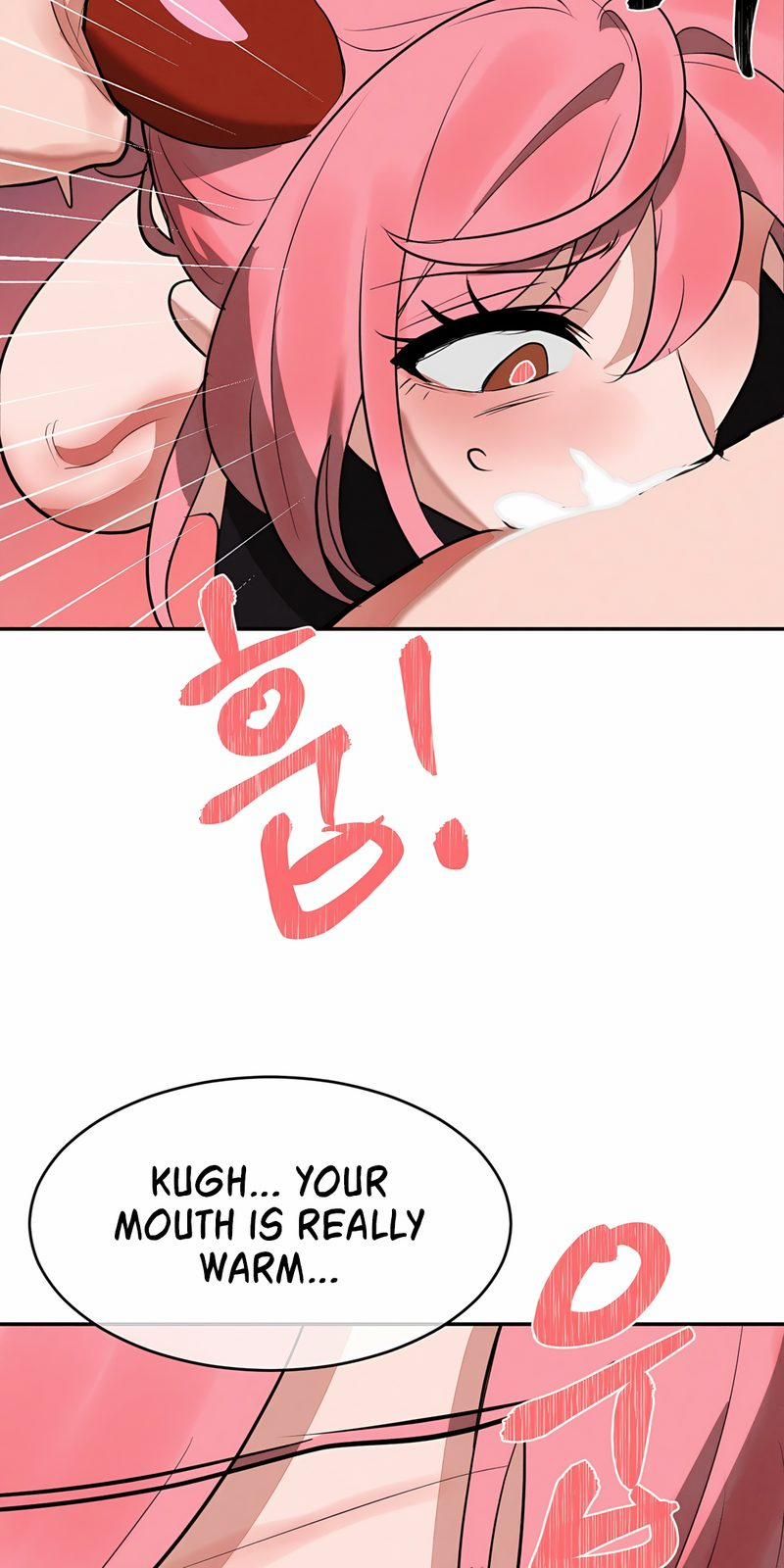 đọc truyện Magical Girl Service Chương 34 ảnh 40 tại Thiên Thai Truyện