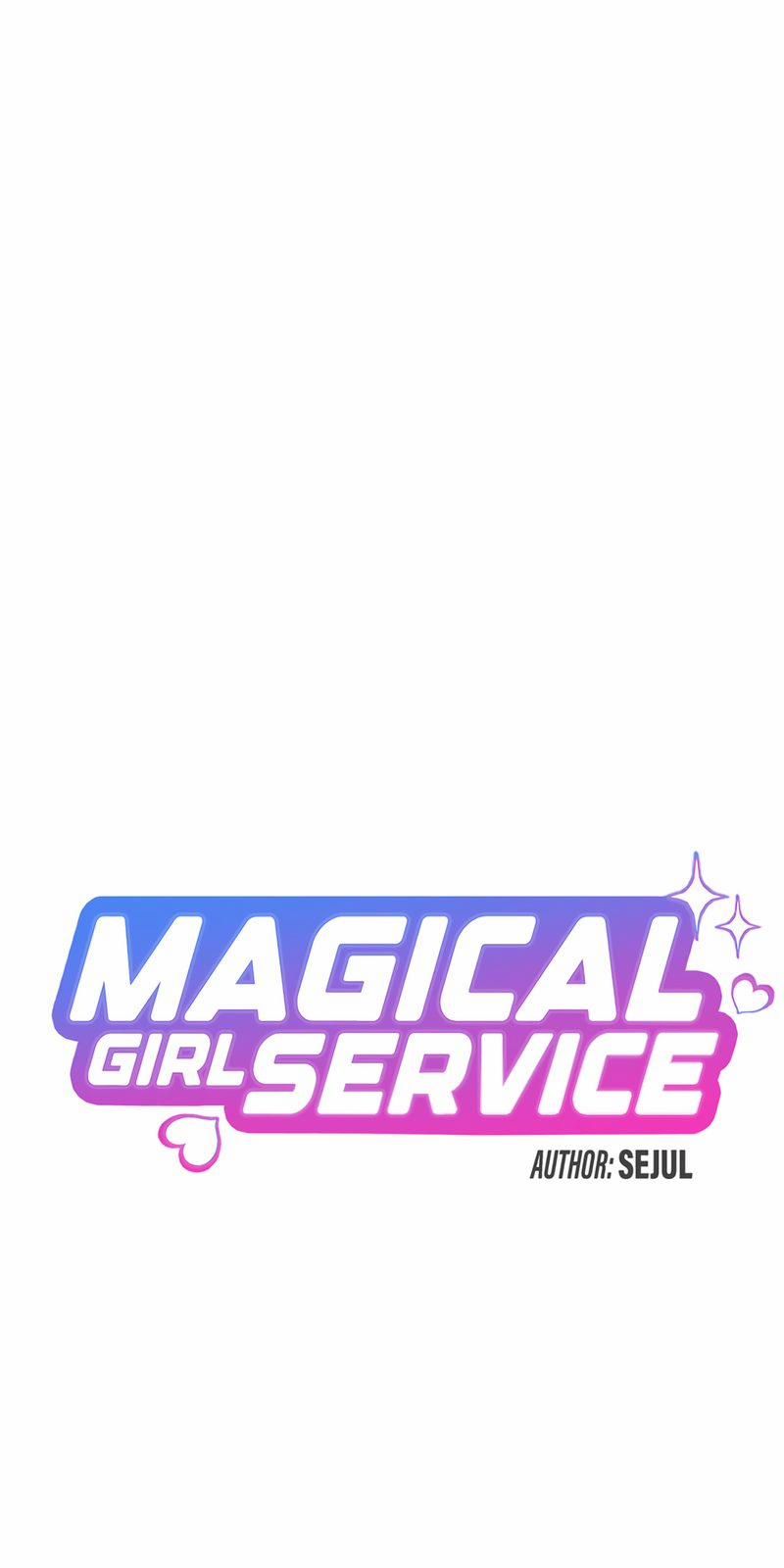 đọc truyện Magical Girl Service Chương 34 ảnh 7 tại Thiên Thai Truyện