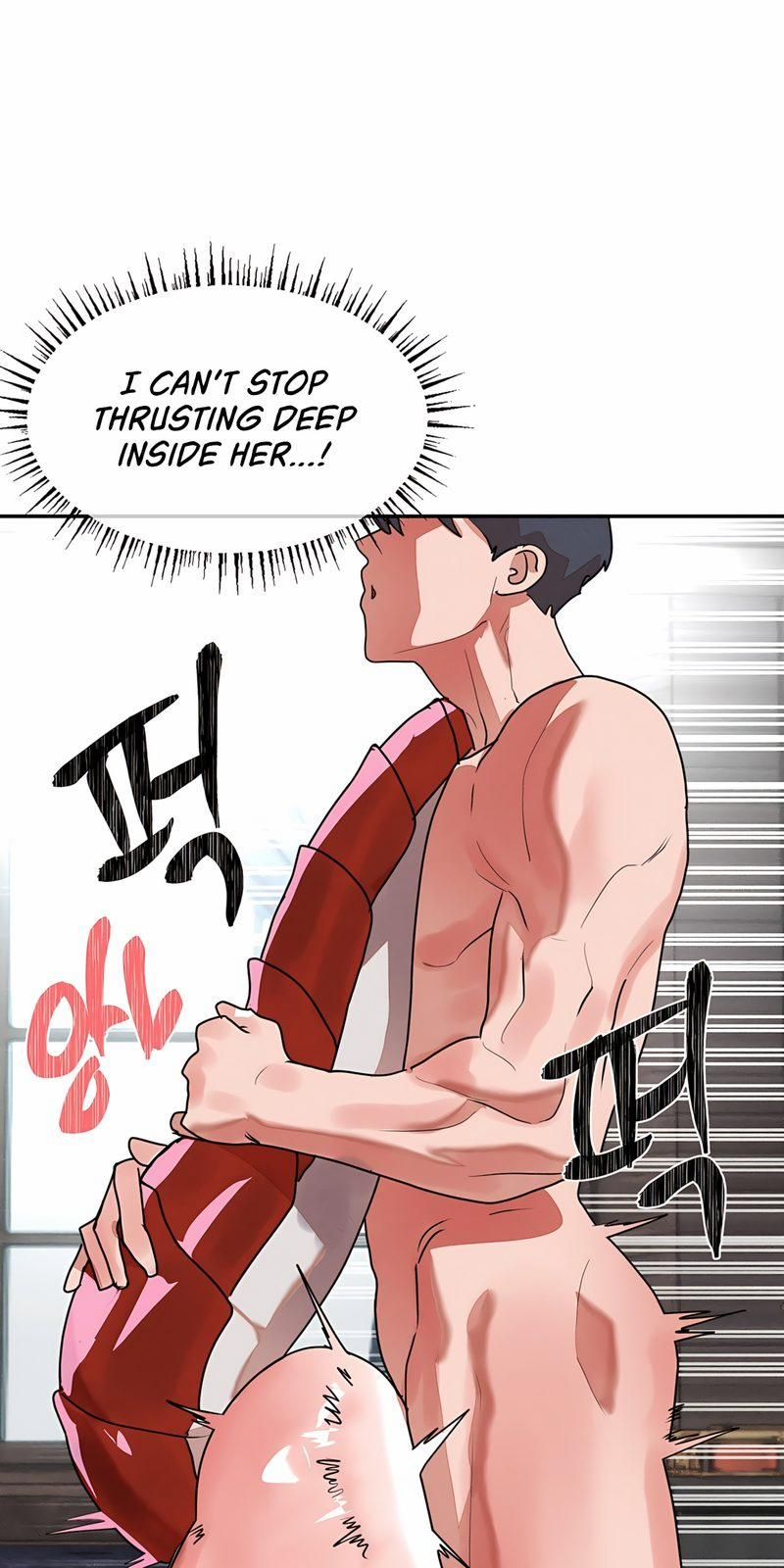 đọc truyện Magical Girl Service Chương 35 ảnh 32 tại Thiên Thai Truyện